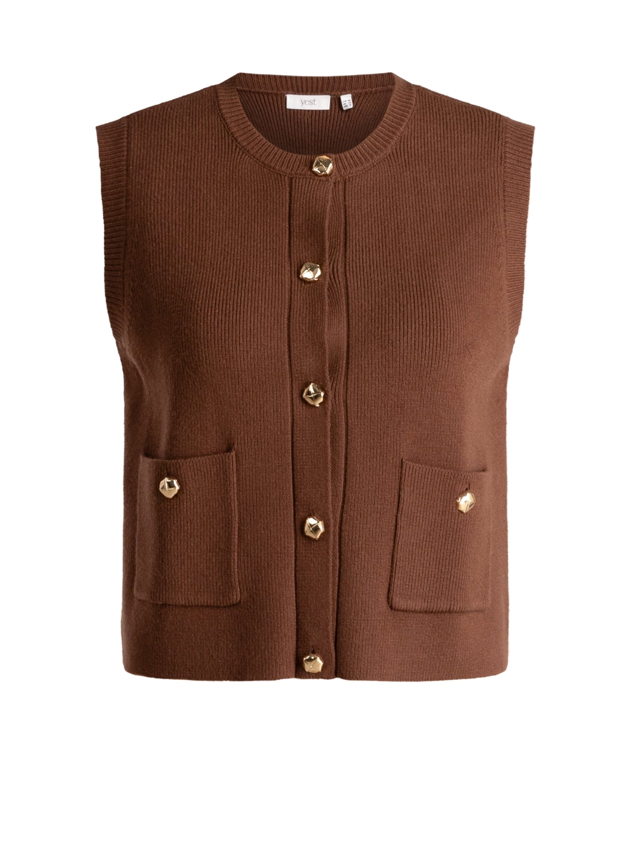 Siraia | Mocca Brown