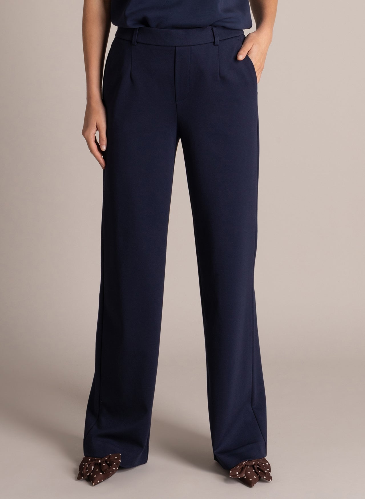 Silja | Dark Blue