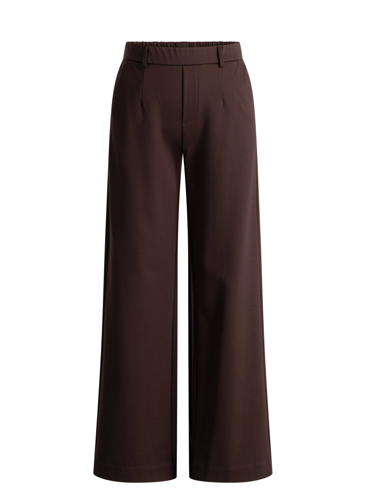 Silja | Dark Brown