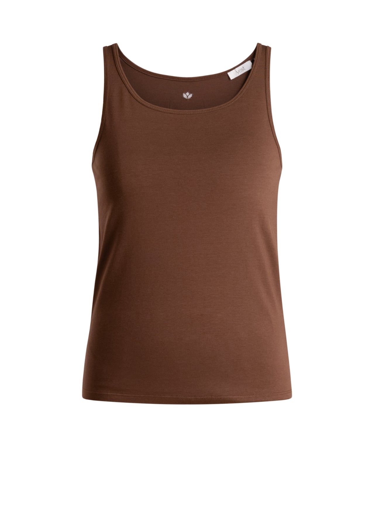 Zuleica Essential | Mocca Brown