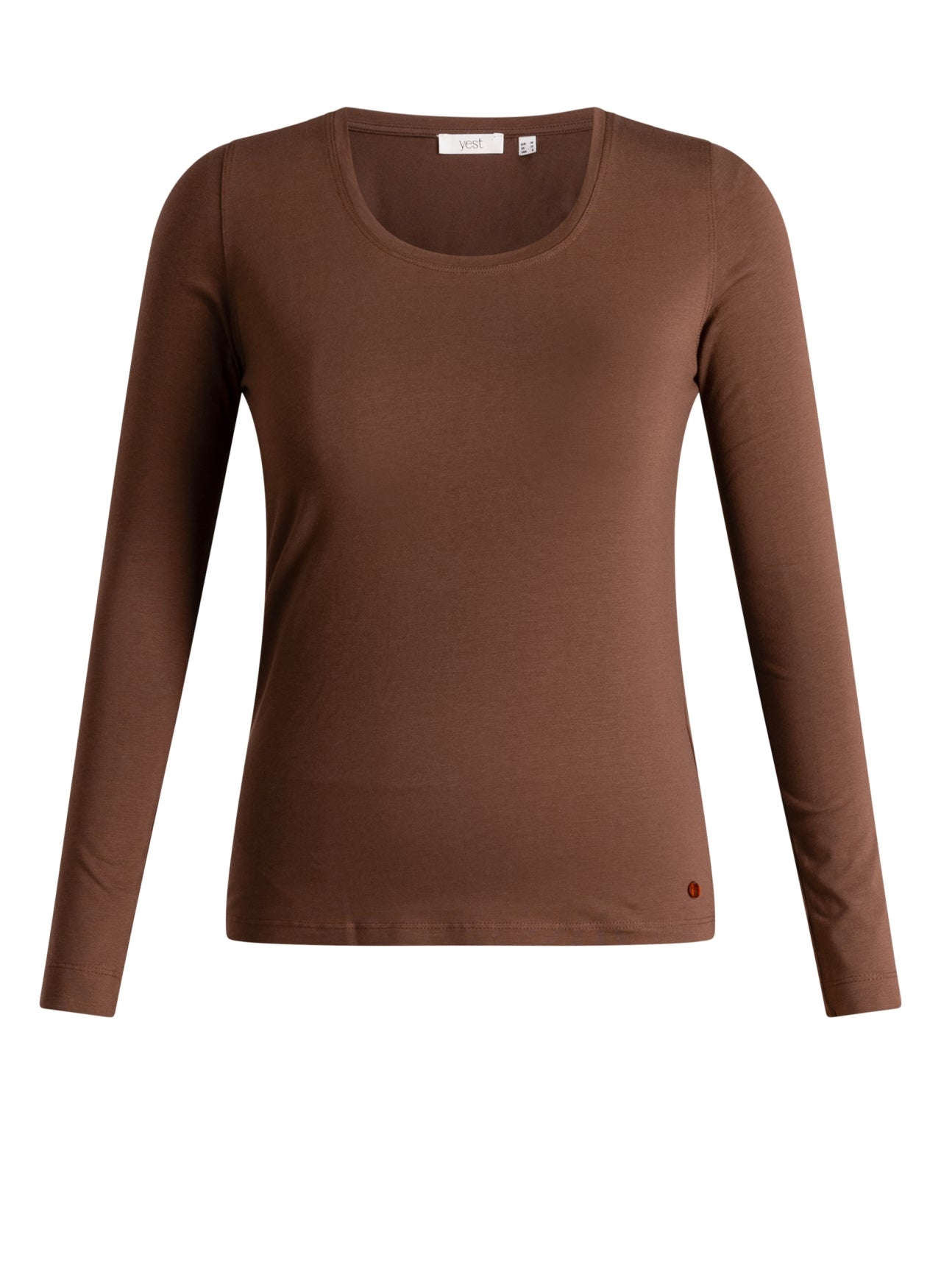 Suze | Mocca Brown