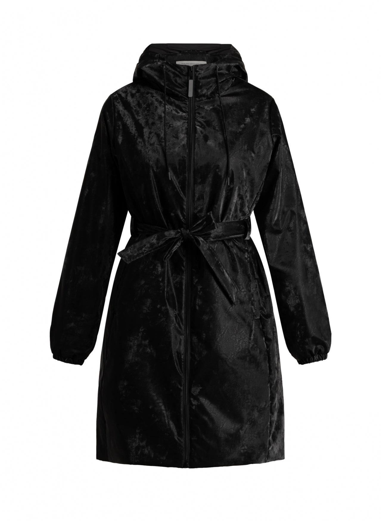 Quinty | Black