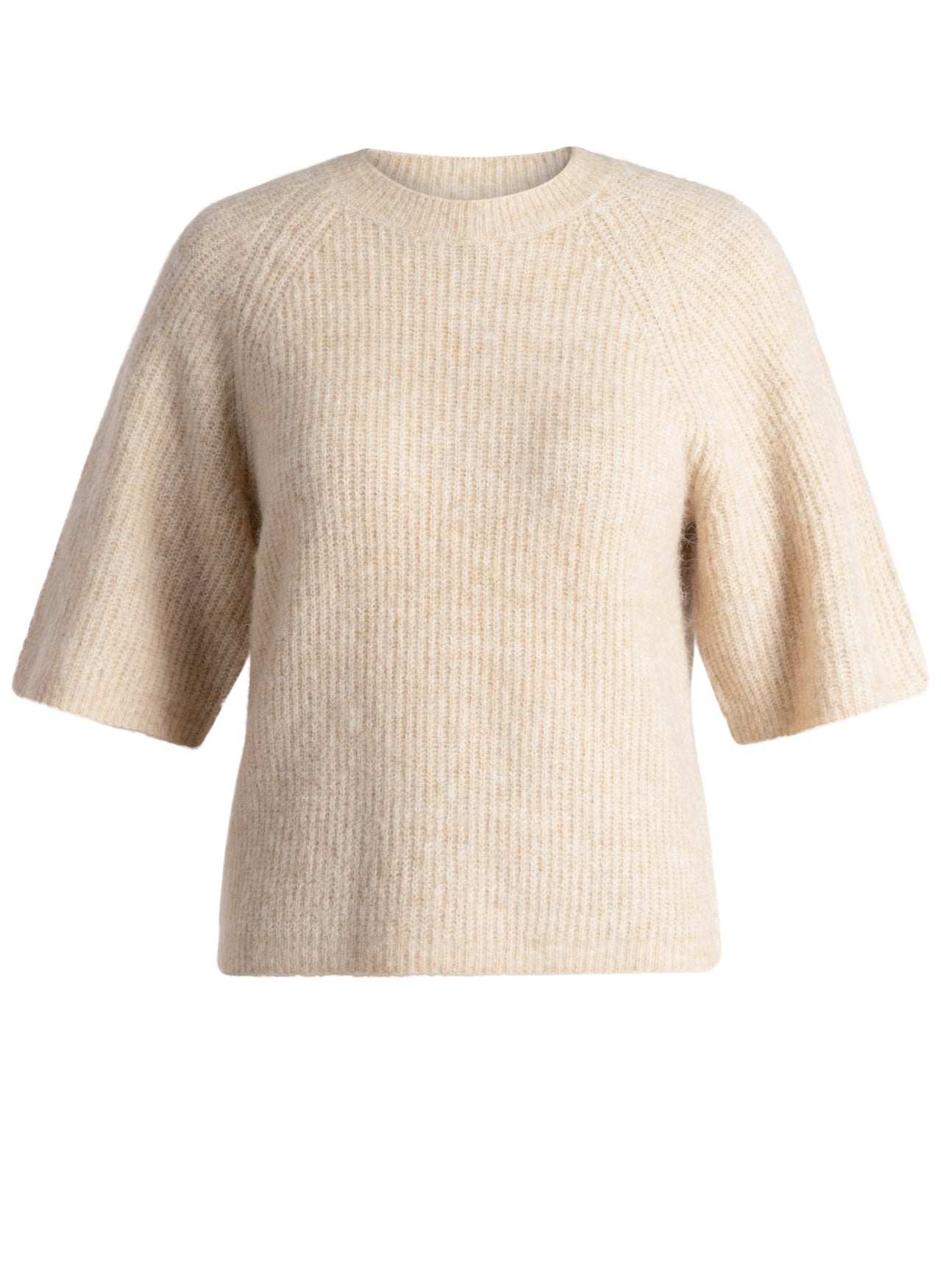 Suzette | Soft Sand/Melange