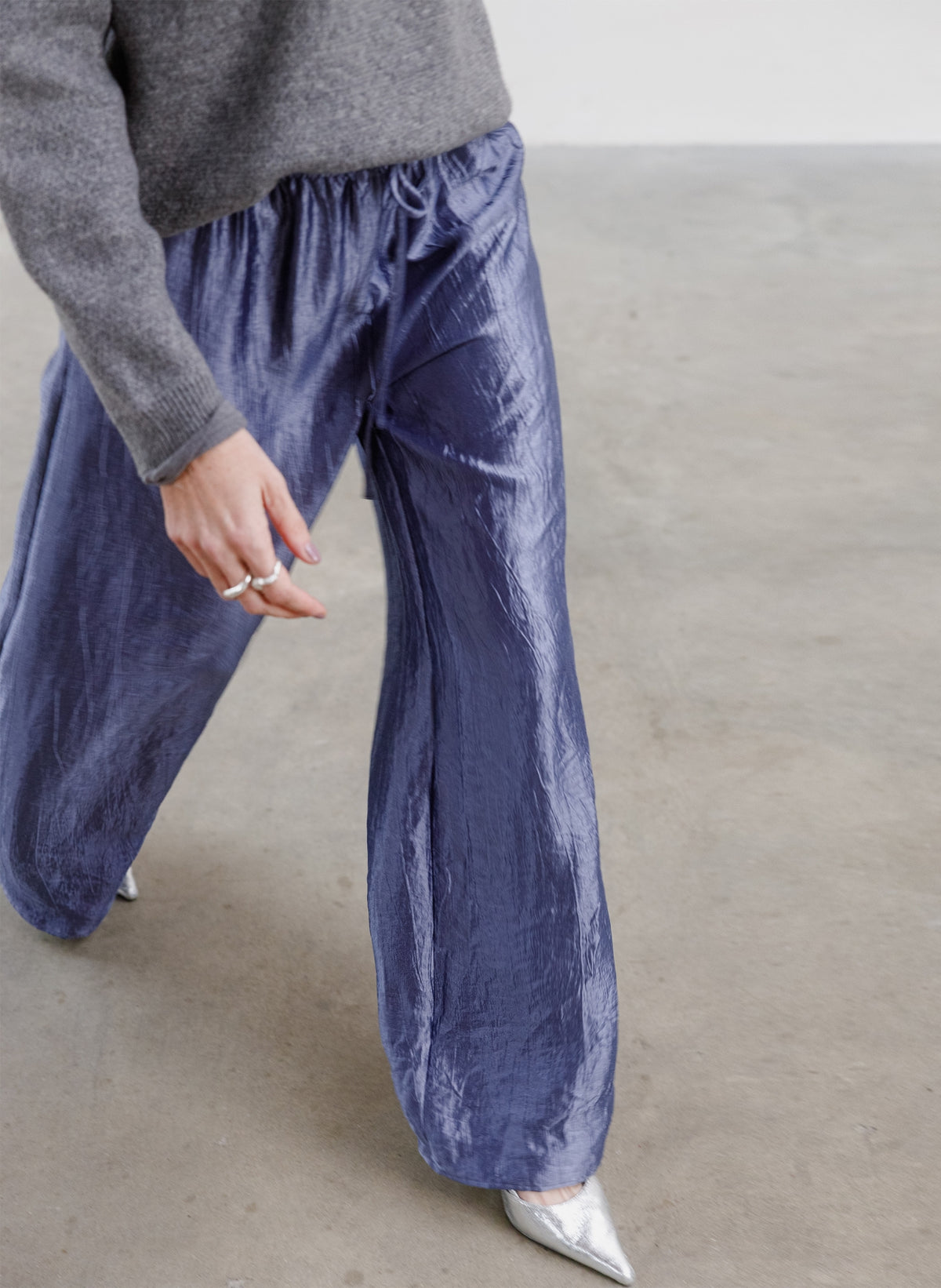 Umina | Faded Blue