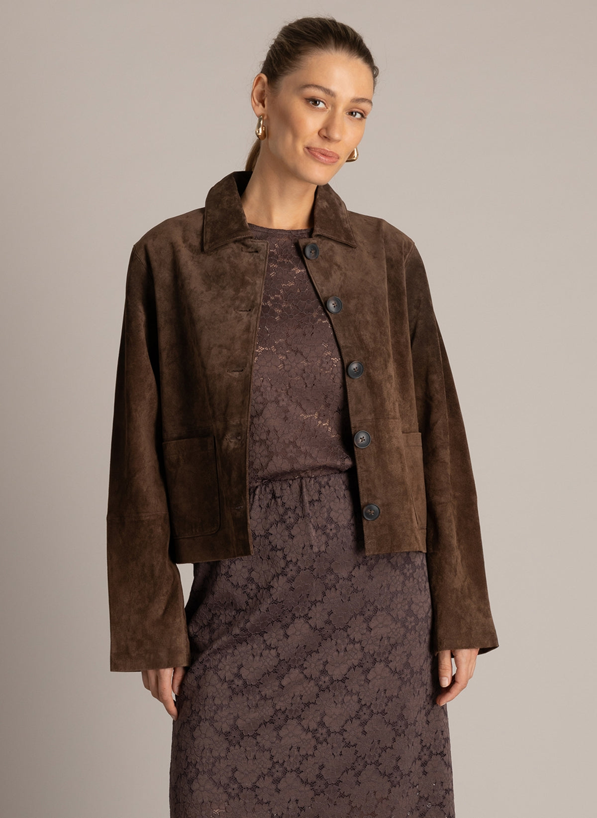Uraya | Brown
