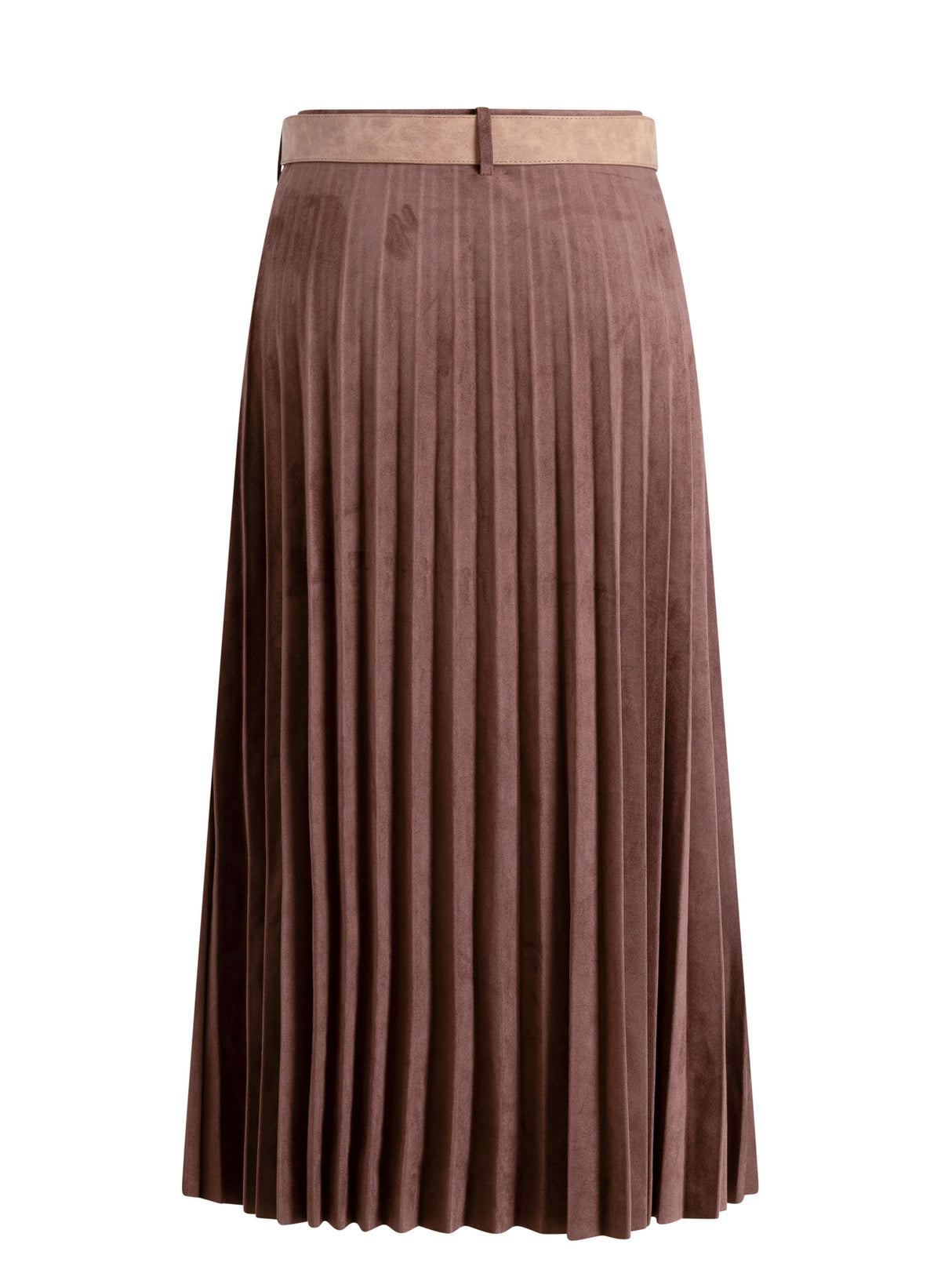 Ulisa | Red Brown