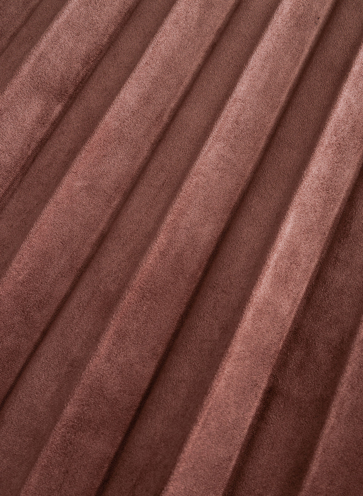 Ulisa | Red Brown