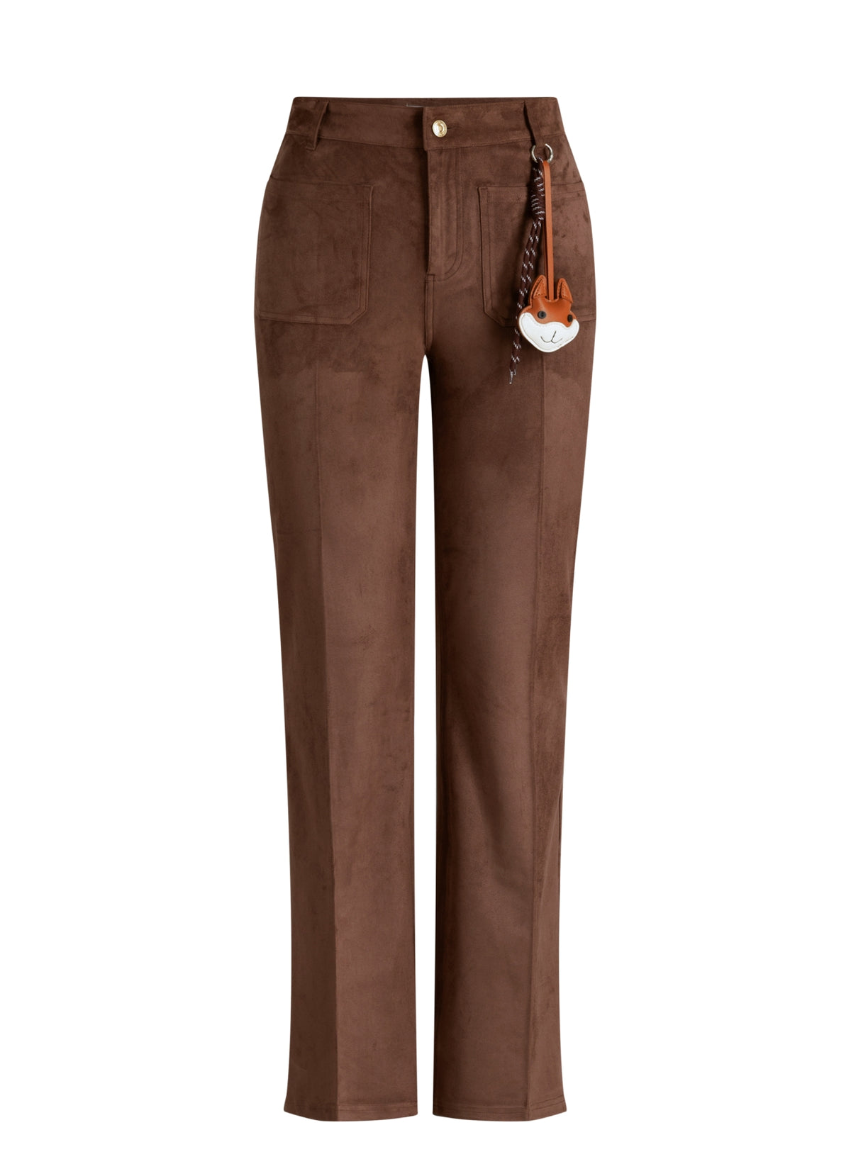 Vienne | Red Brown