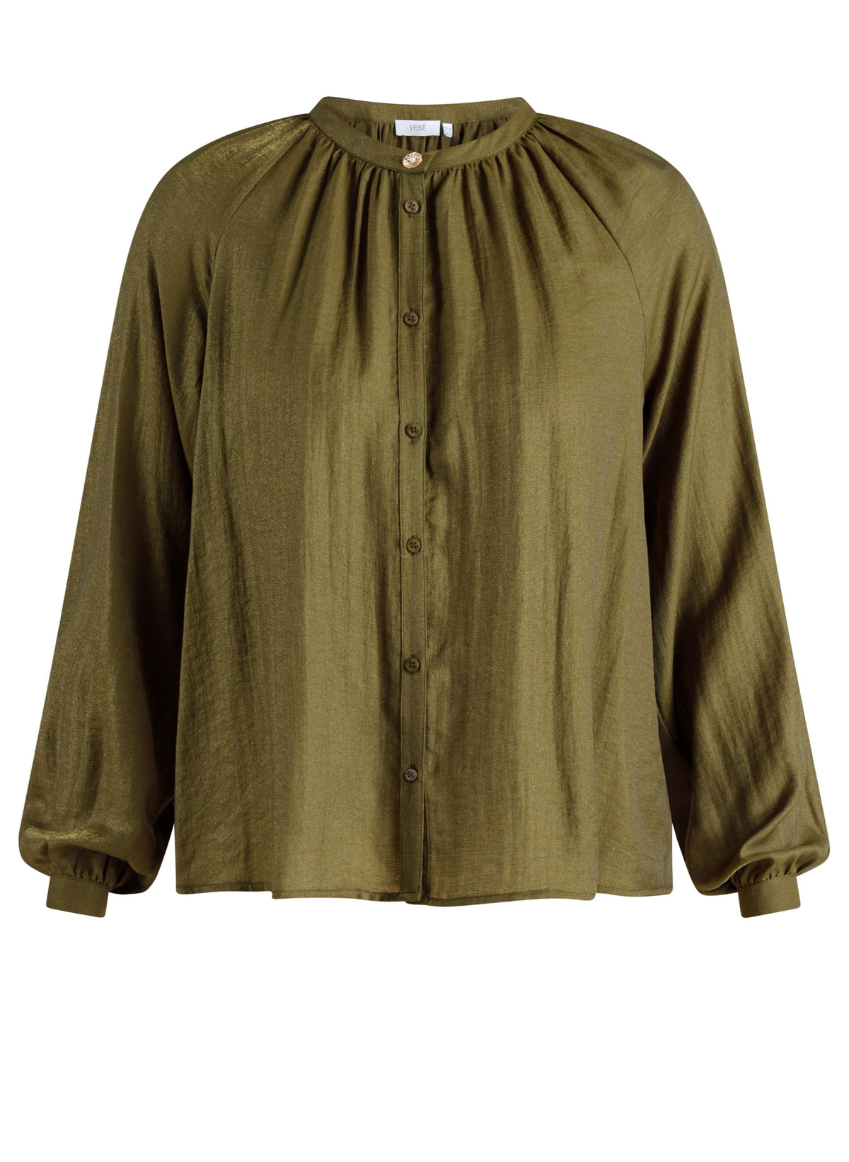 Urmina | Olive Green