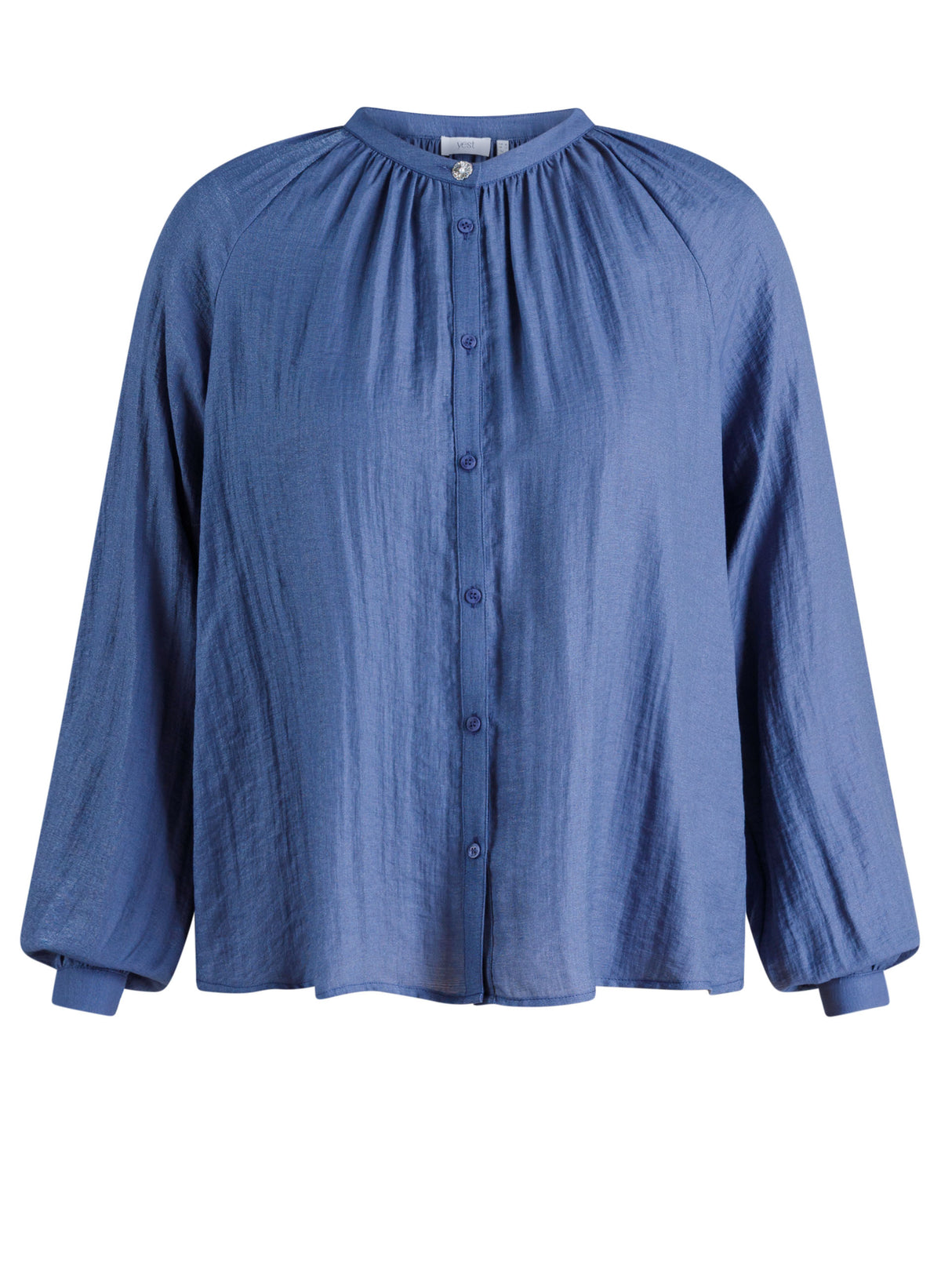 Urmina | Faded Blue
