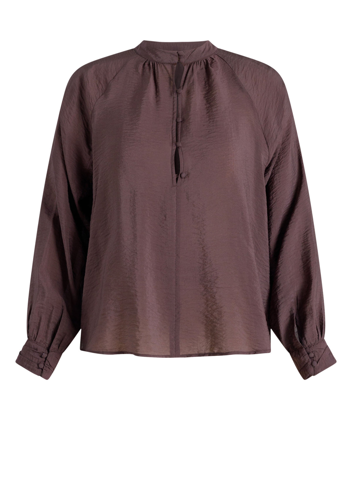 Urissa | Brown