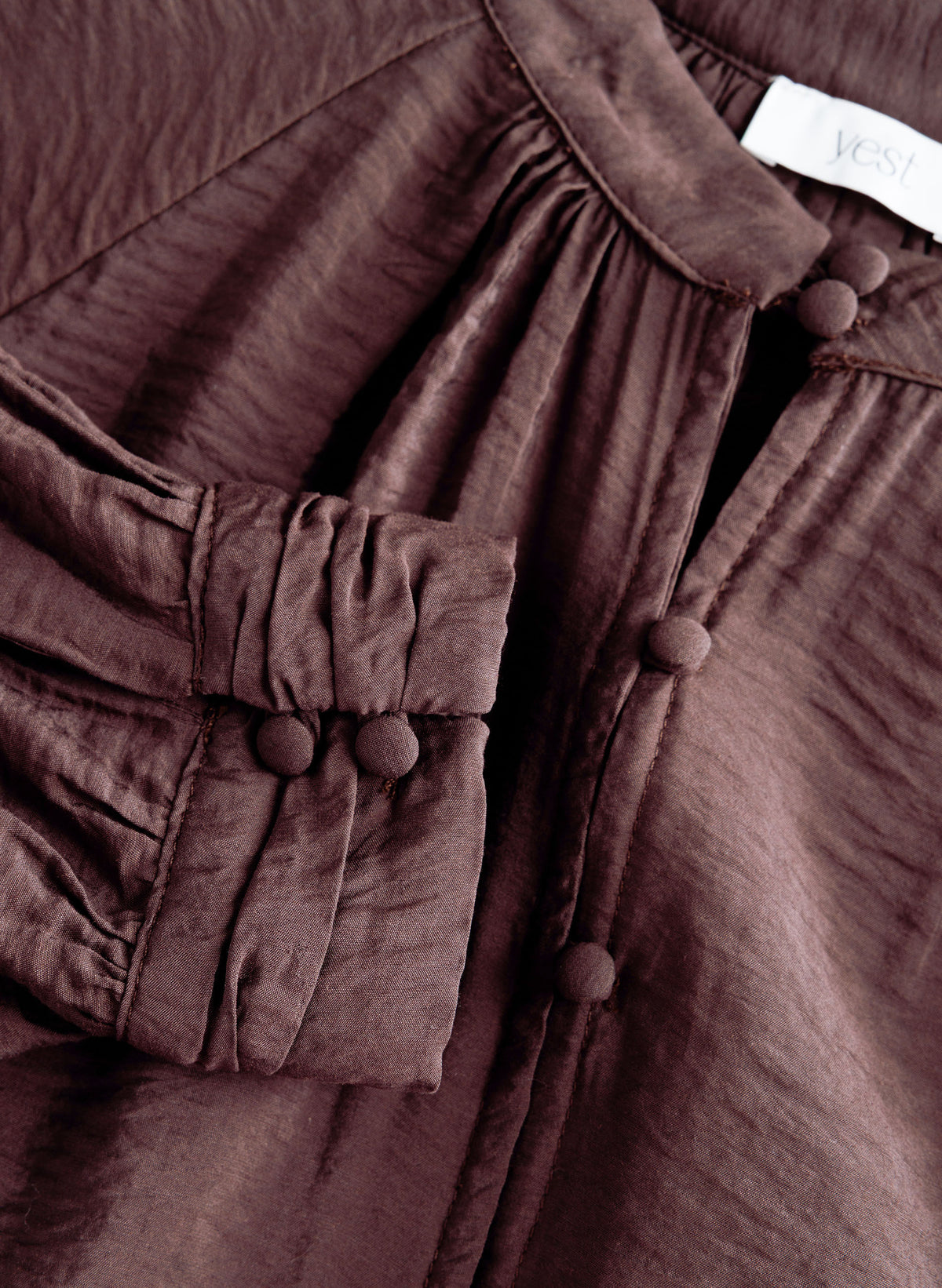 Urissa | Brown