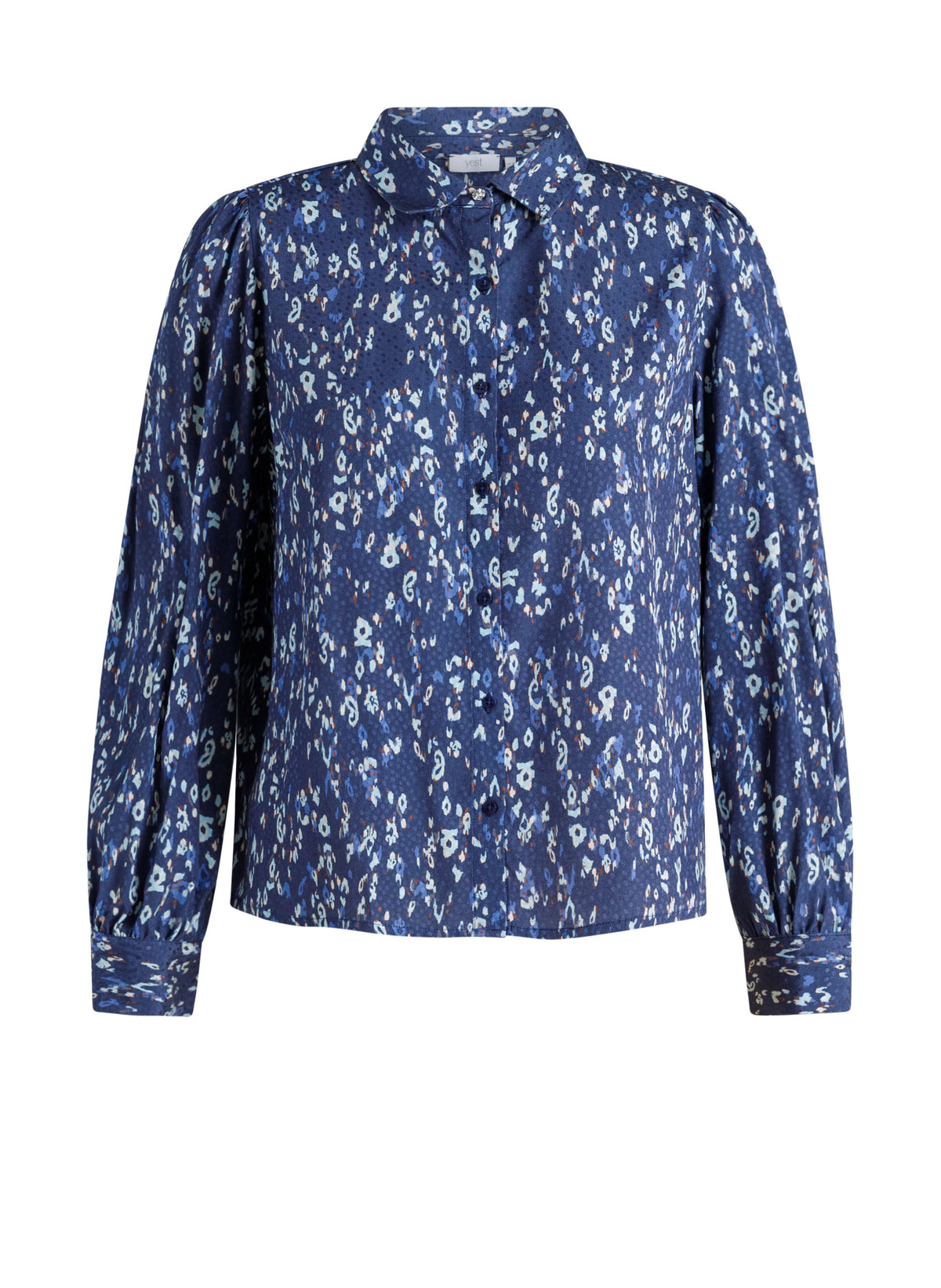 Ussia | Dark Blue/Multi col