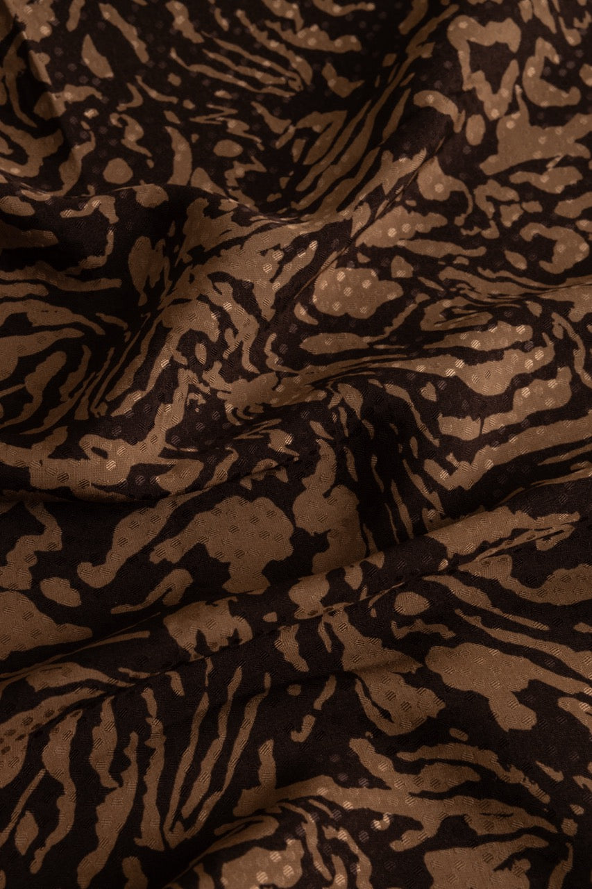 YYUma | Brown/Dark Sand