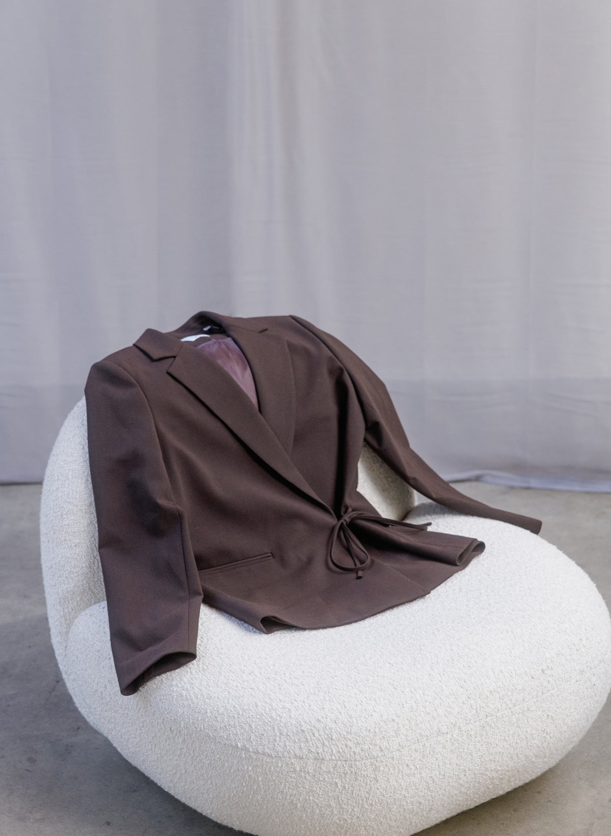 Urla | Brown