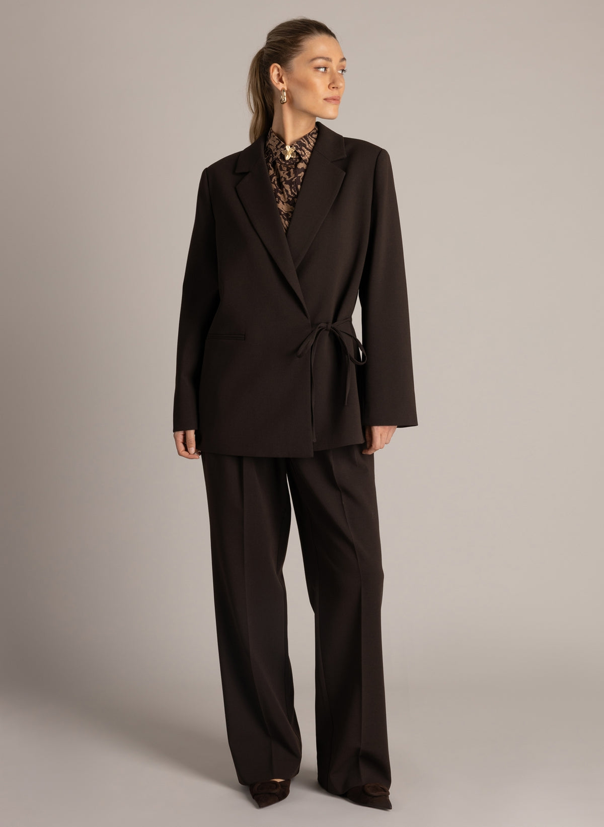 Urla | Brown