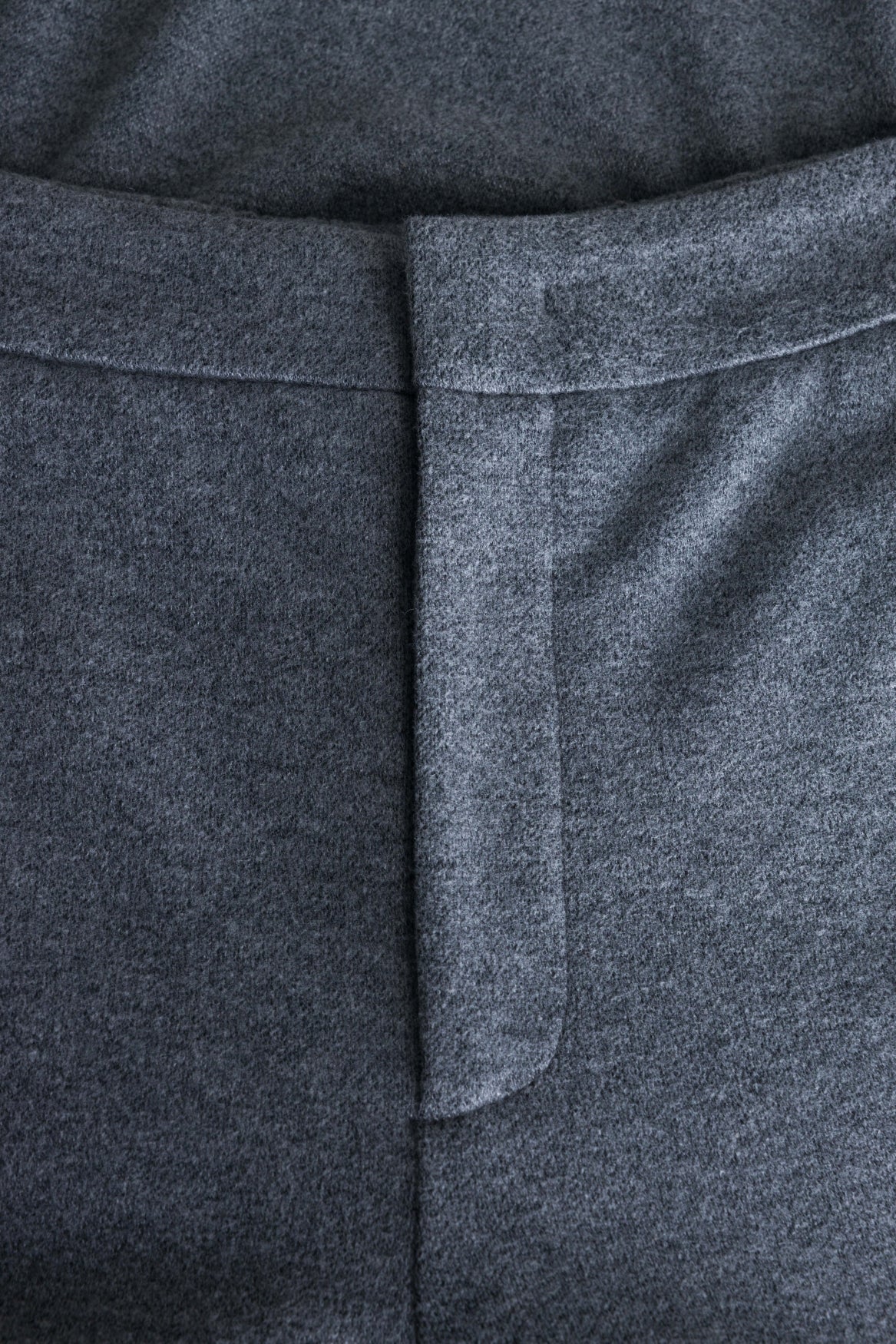 Ulrikae | Dark Grey/Melange