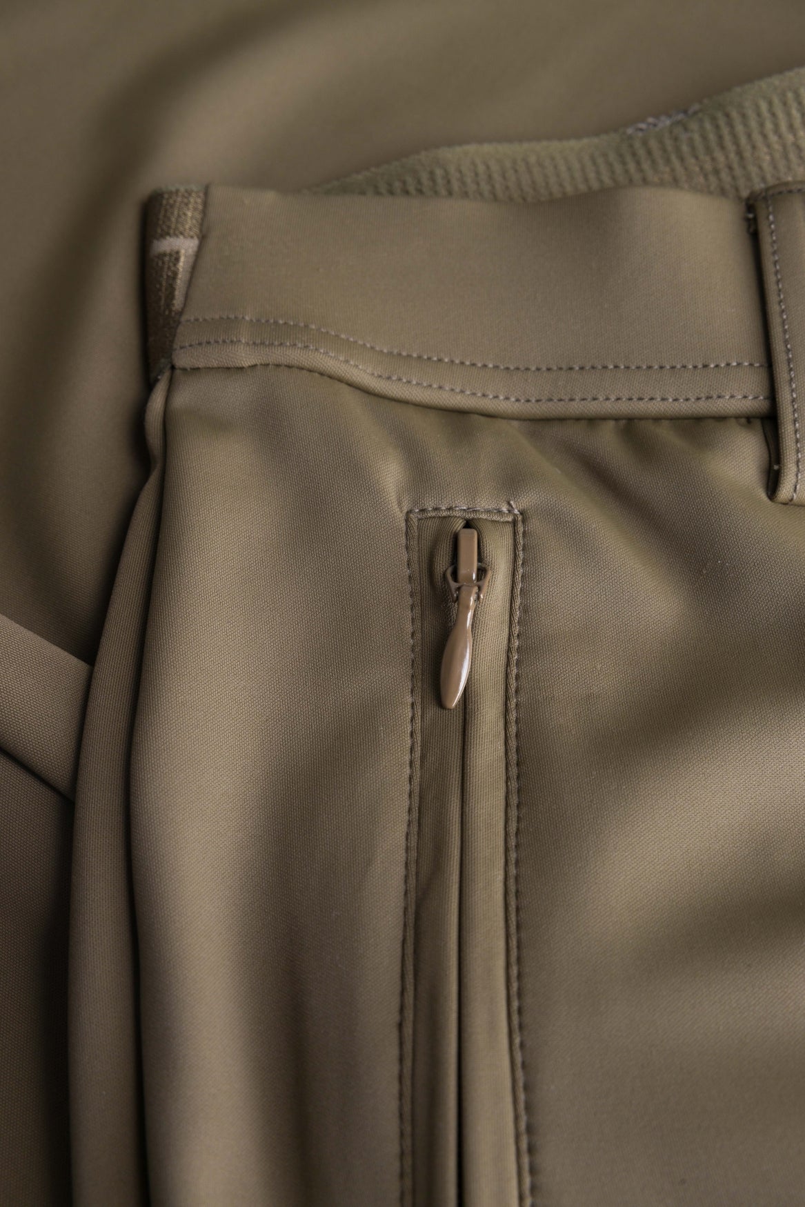 Cornelia Essential | Olive Green