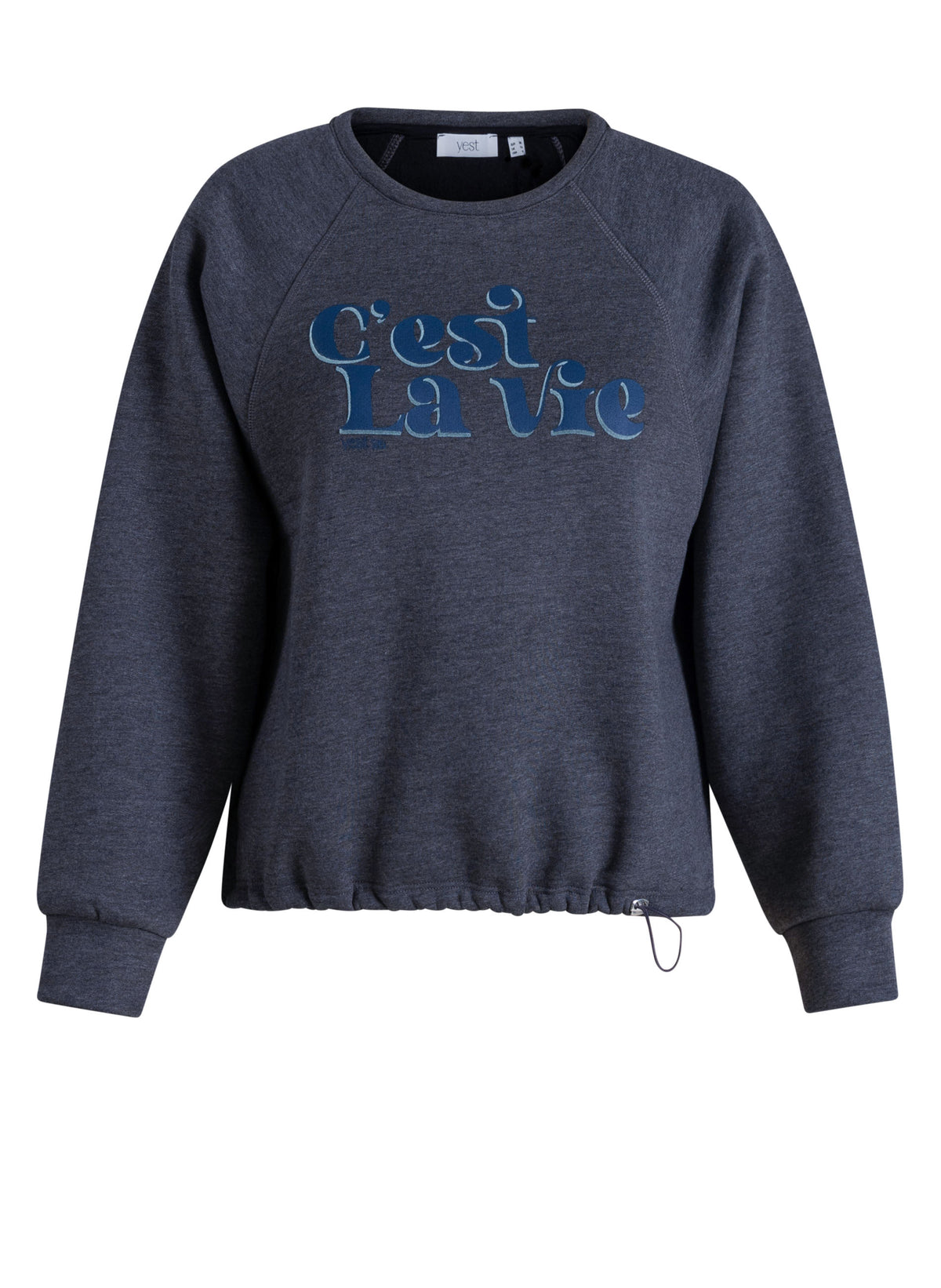 Usula | Dark Grey/Melange