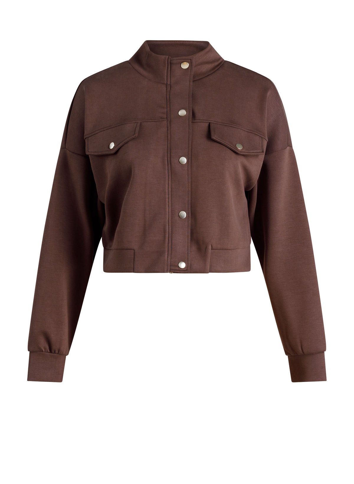 Ulizia | Brown