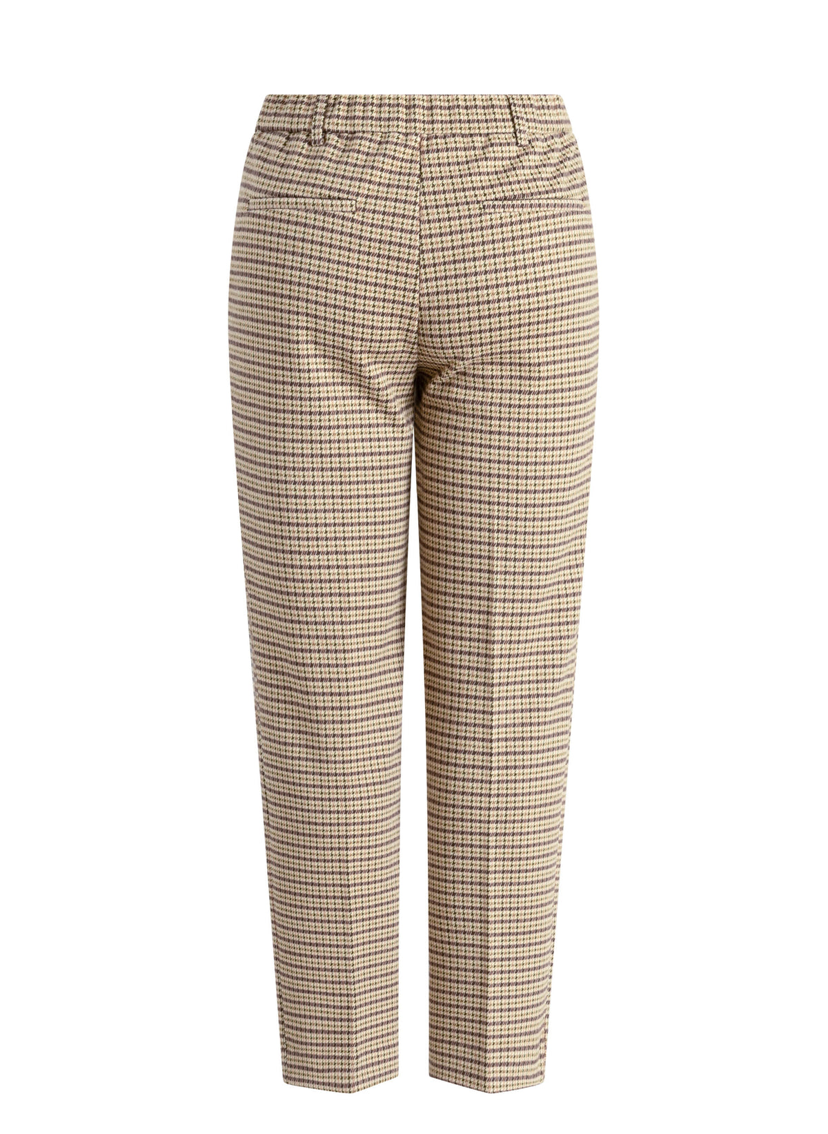 Ulanna | Brown/Multi-Colour