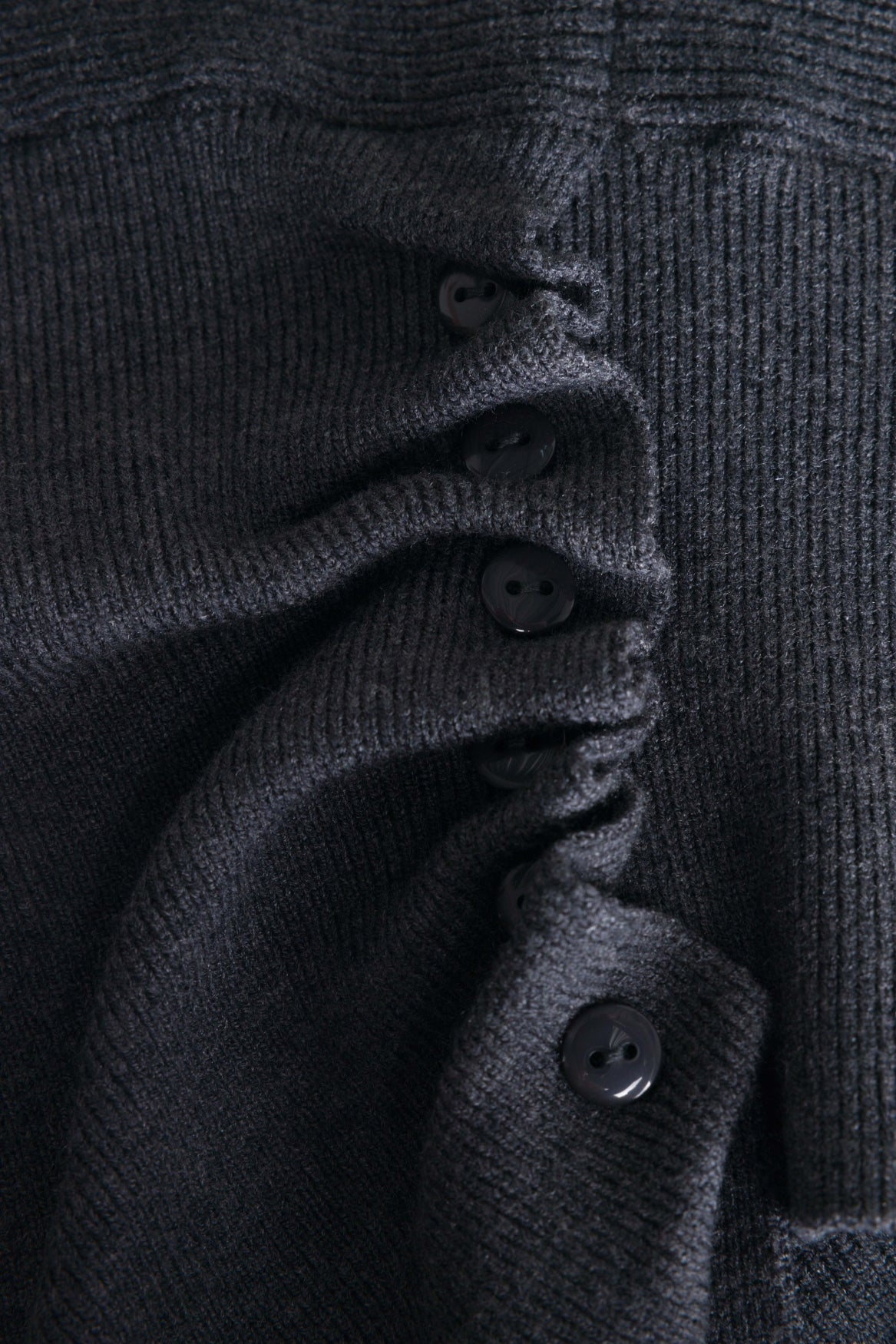 Ulvaine | Dark Grey/Melange