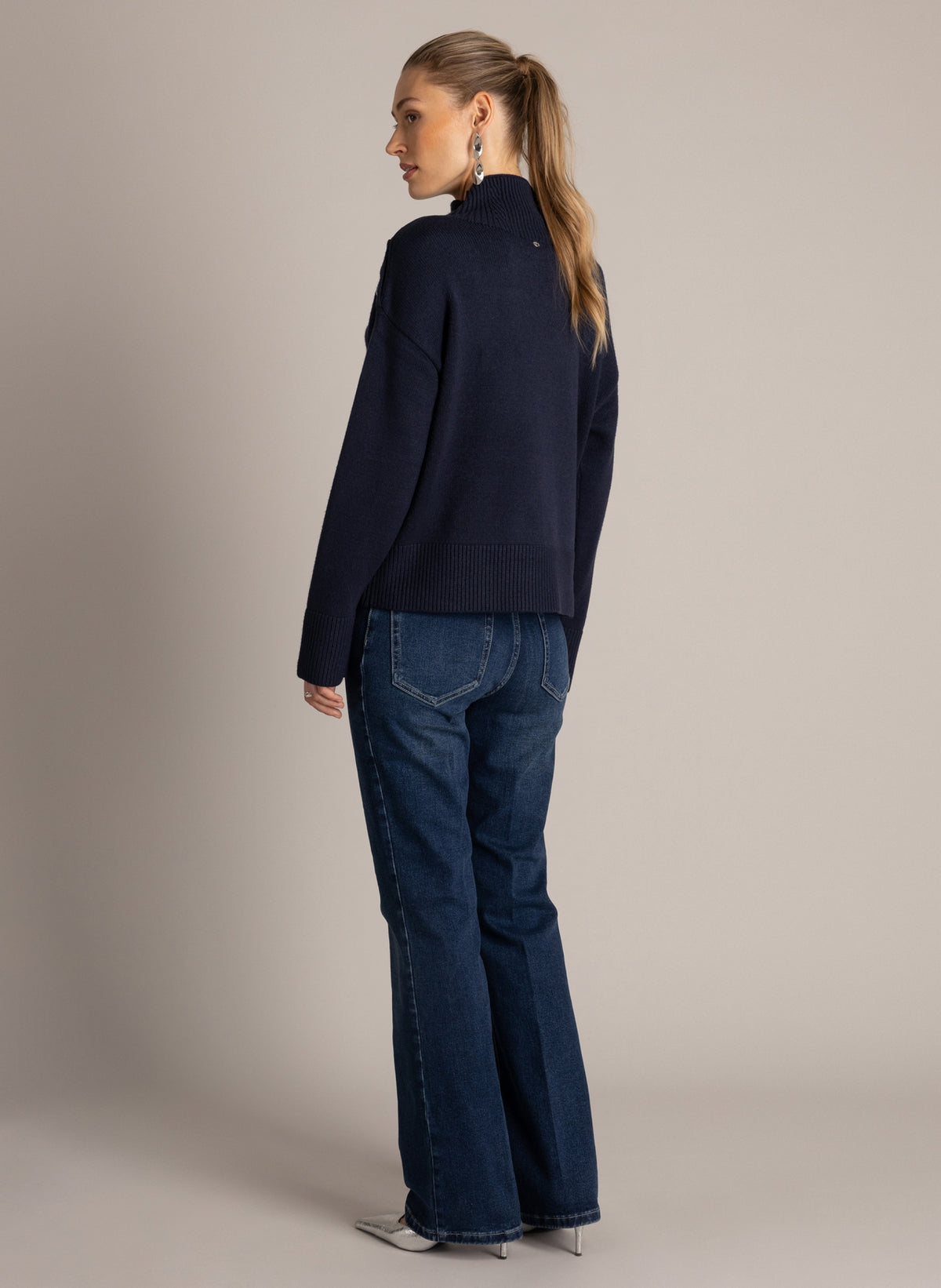 Chantal Essential | Dark Blue
