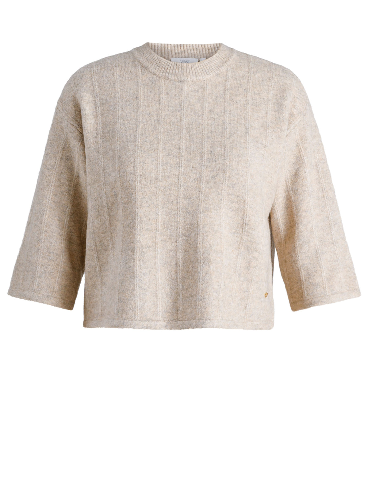 Uvelina | Dark Sand/Melange