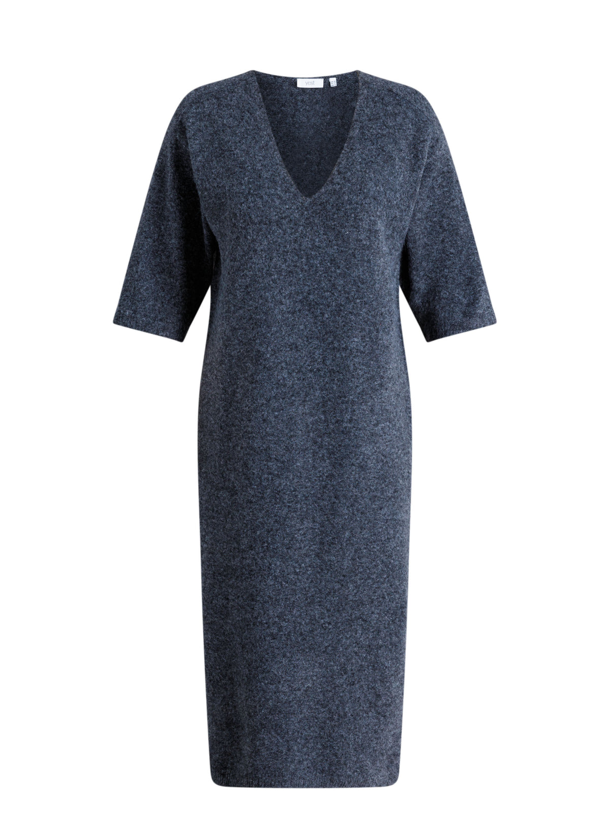 Urista | Dark Grey/Melange