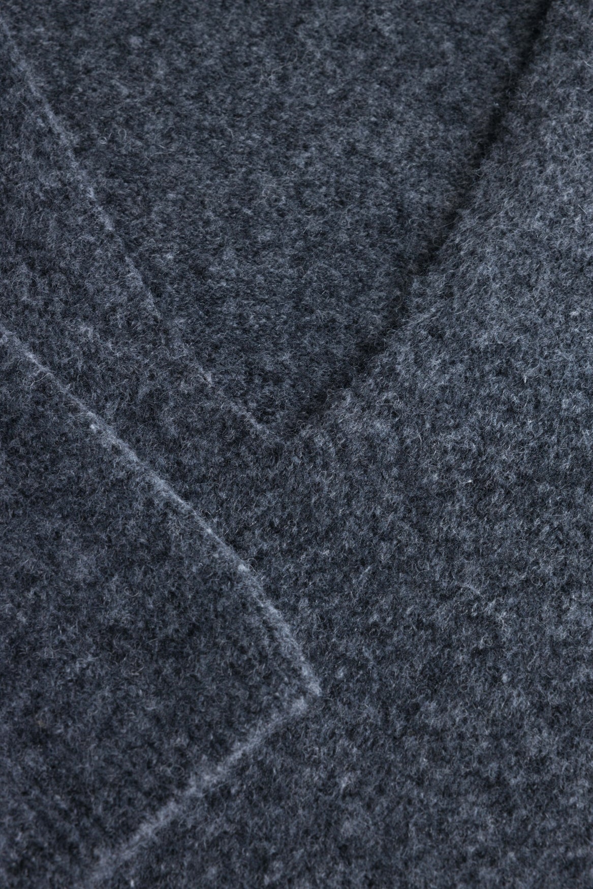 Urista | Dark Grey/Melange