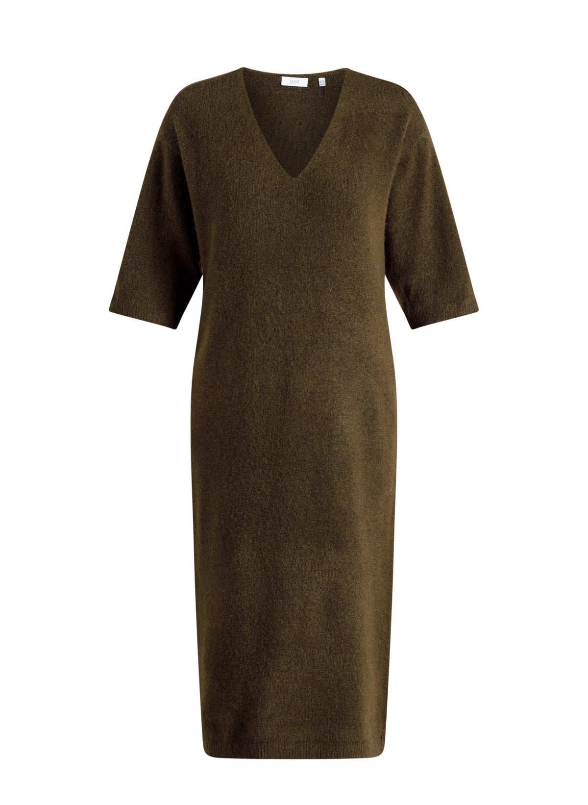 Urista | Olive Green