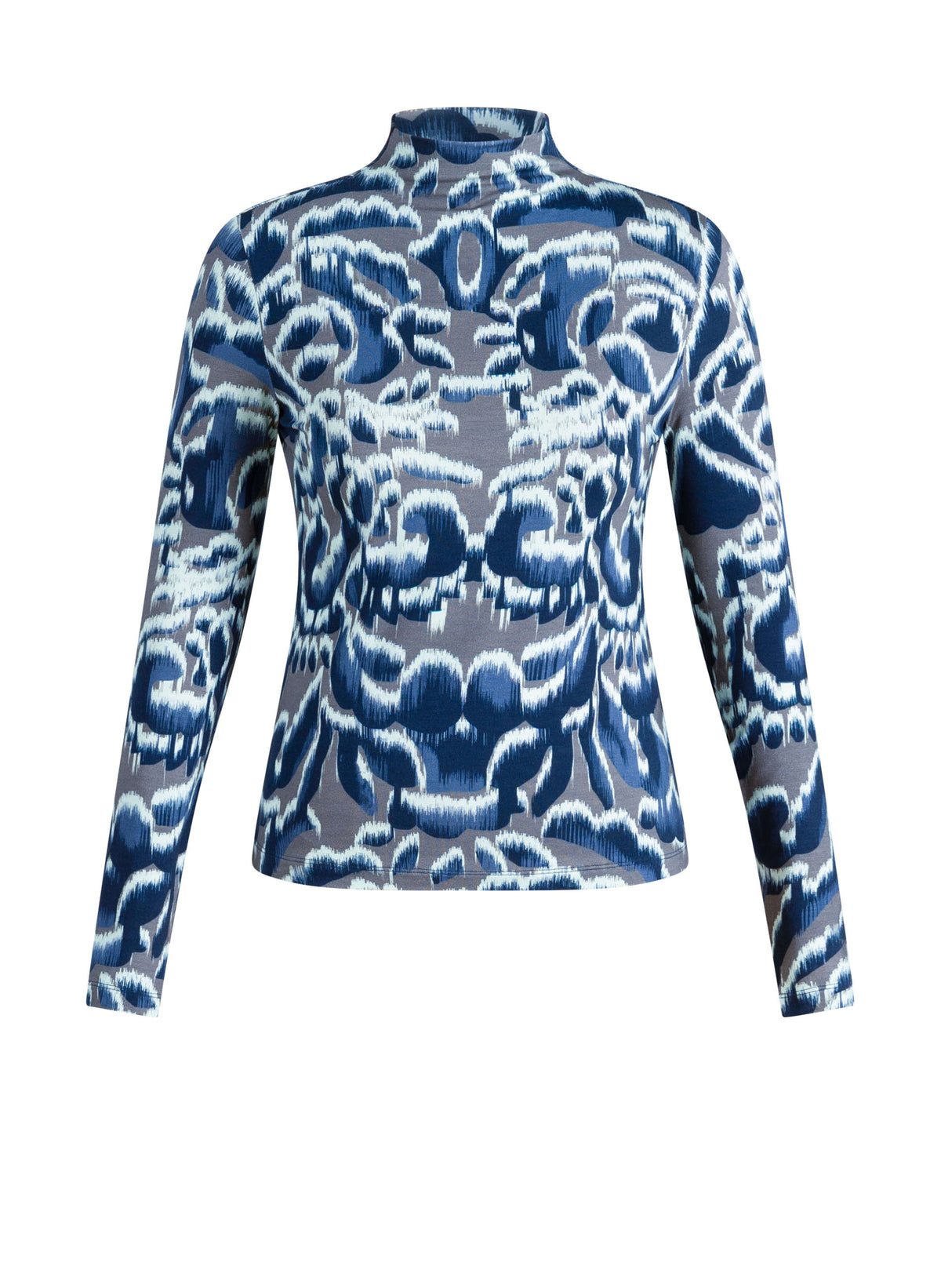 Uvelia | Warm Grey/Multi Colo