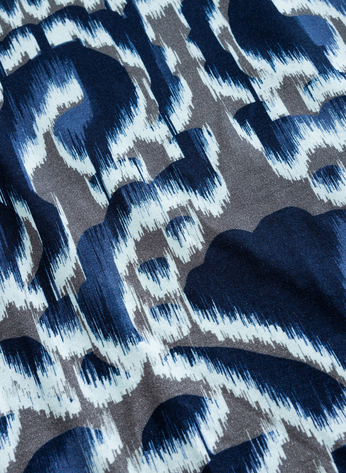 Uvelia | Warm Grey/Multi Colo