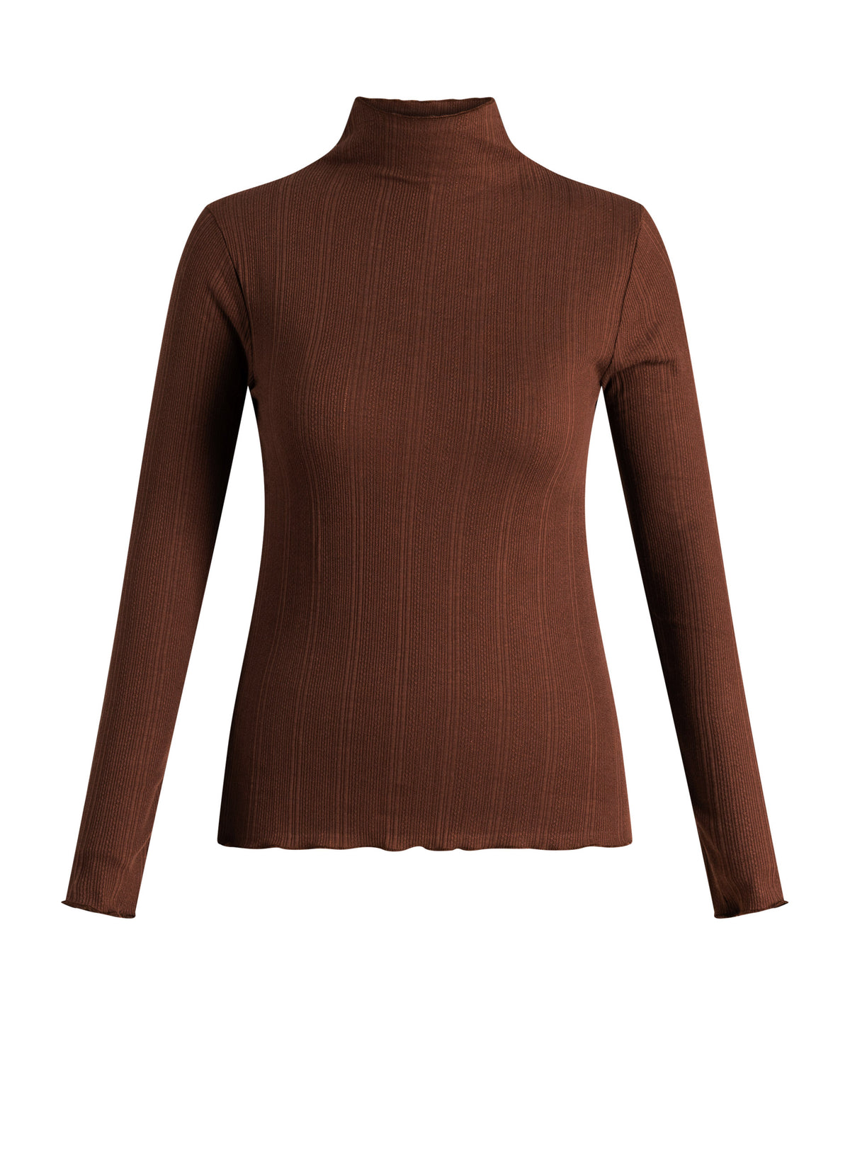 Udela | Red Brown