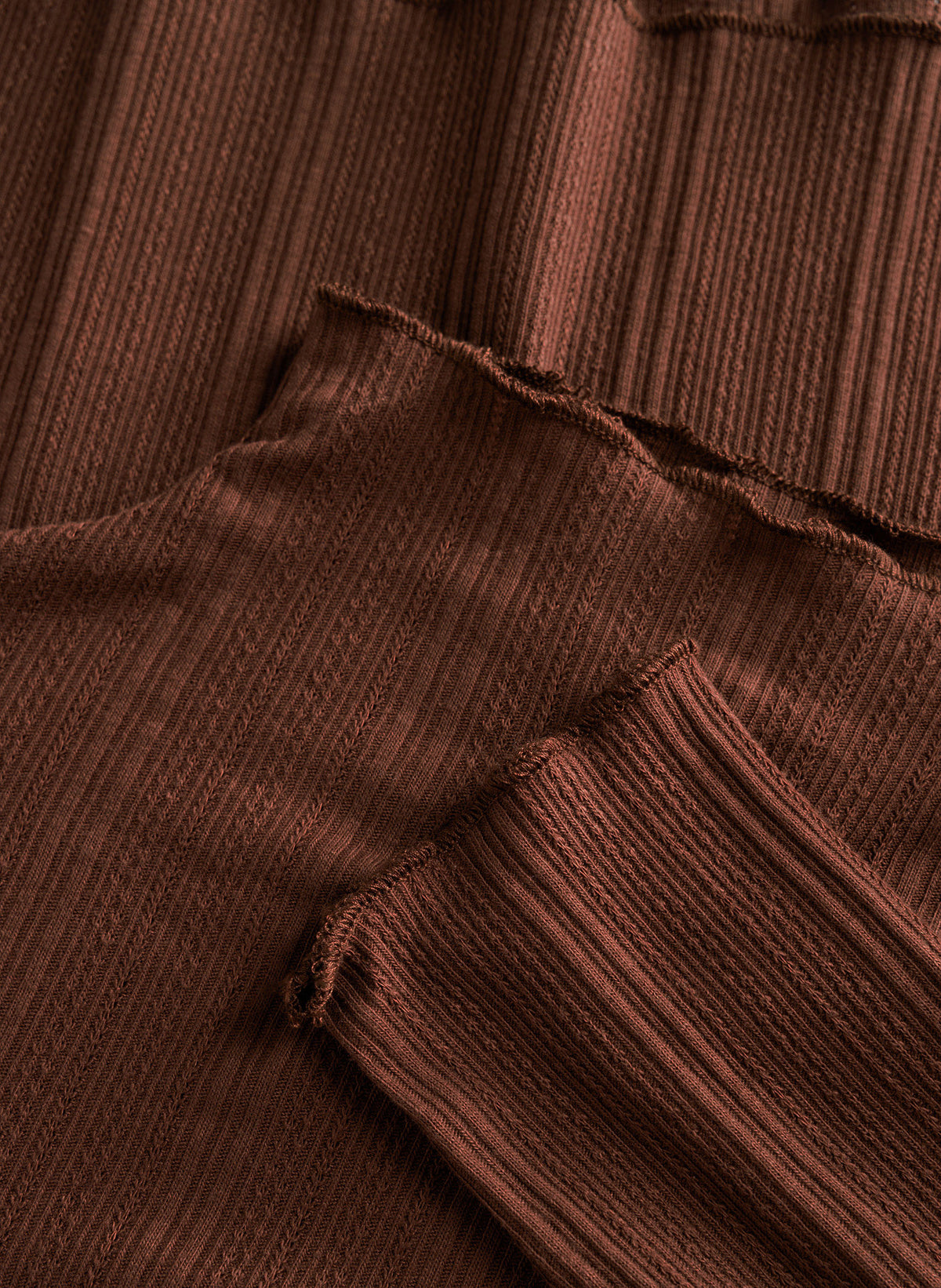 Udela | Red Brown