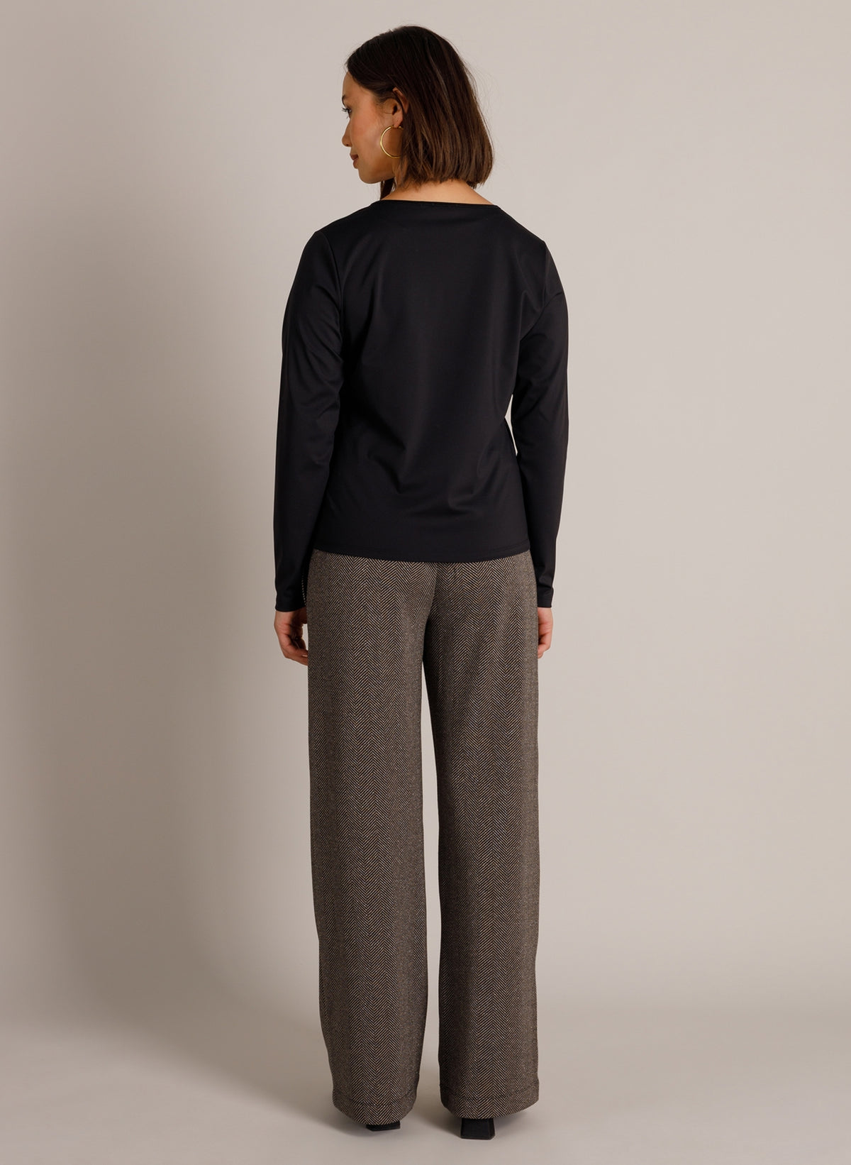 YYWies | Black
