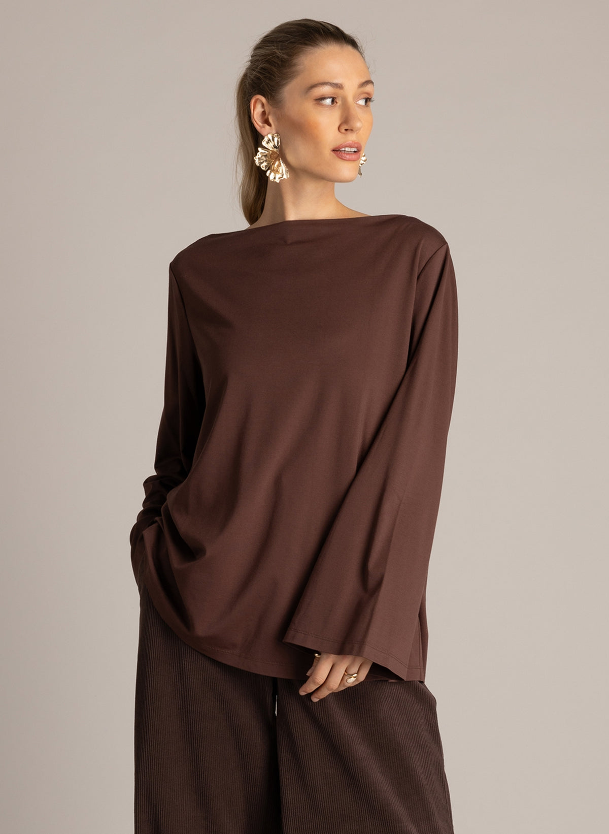 Urma | Red Brown