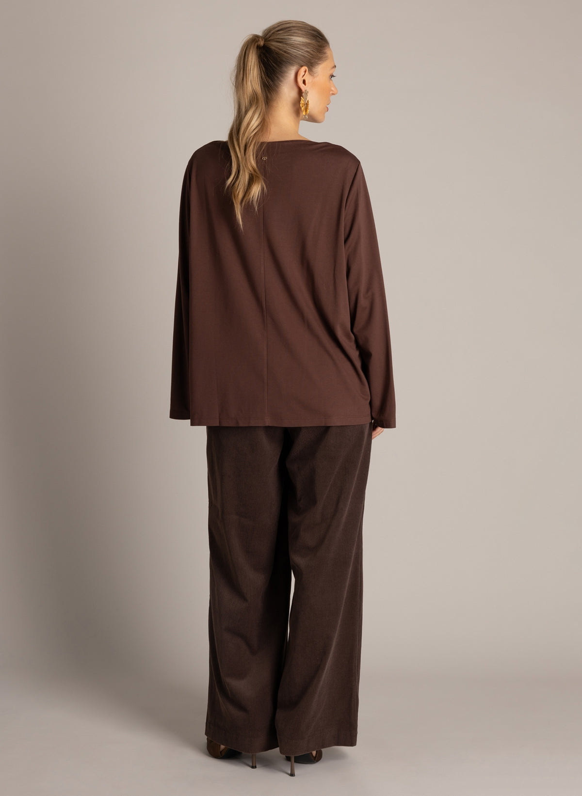 Urma | Red Brown