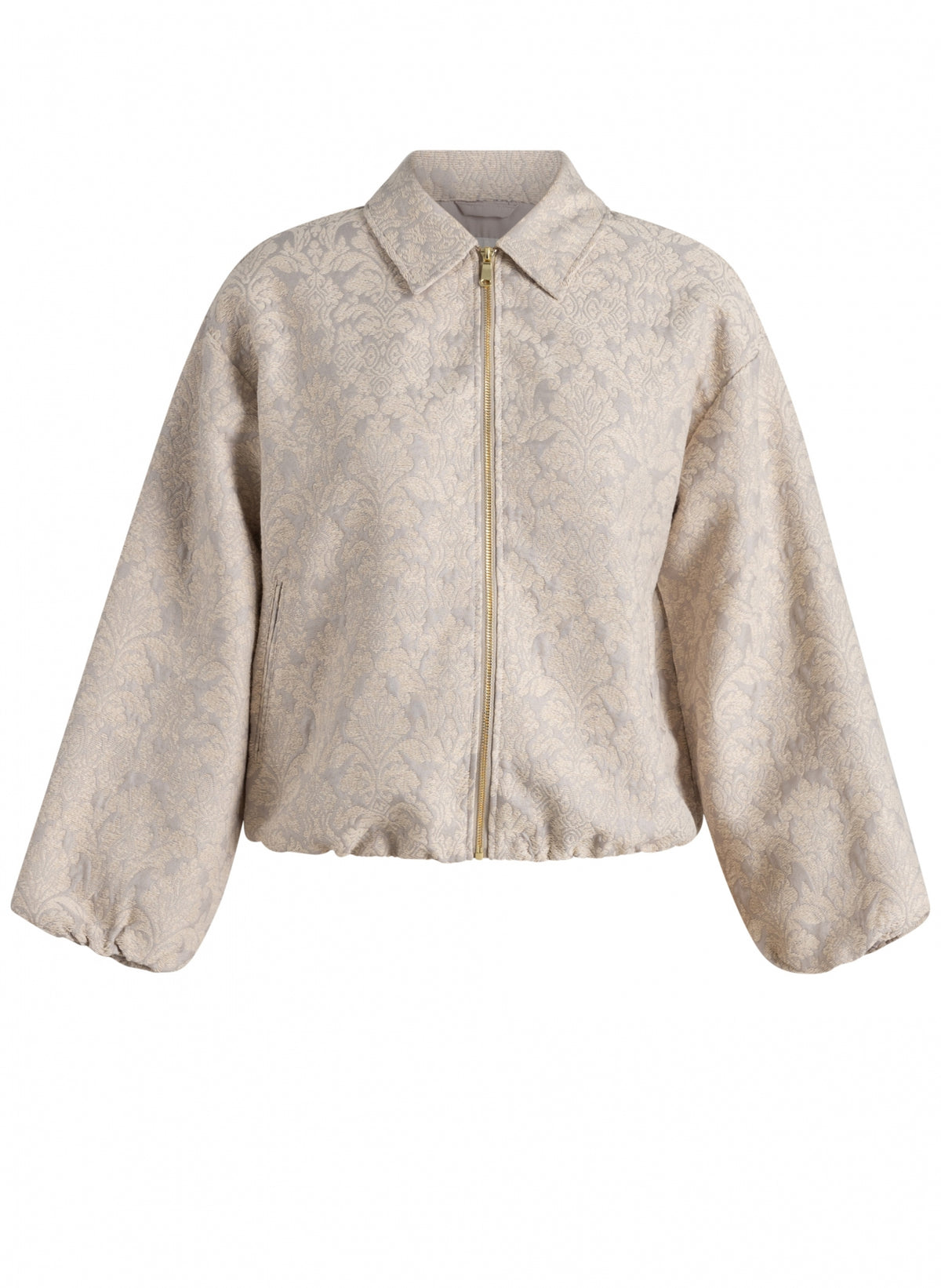 YYWellen | Pastel Grey