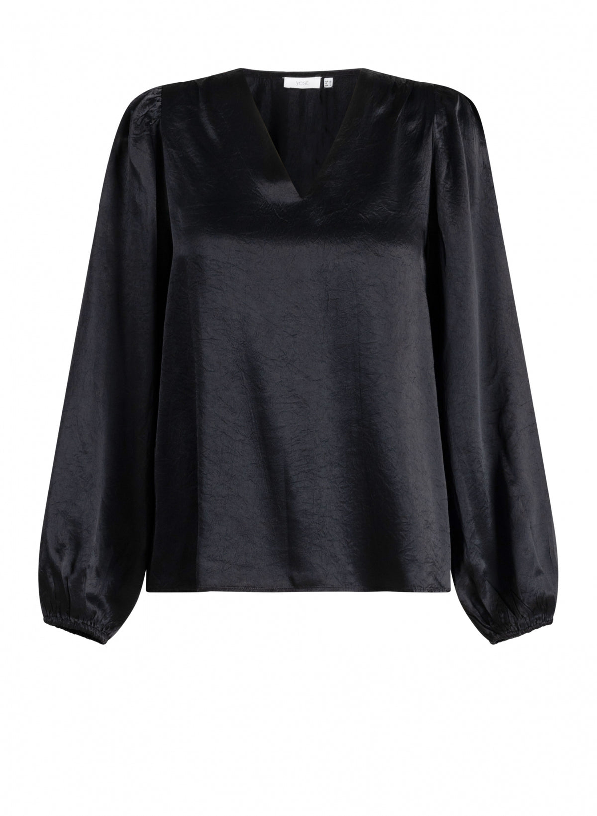 YYWinnika | Black
