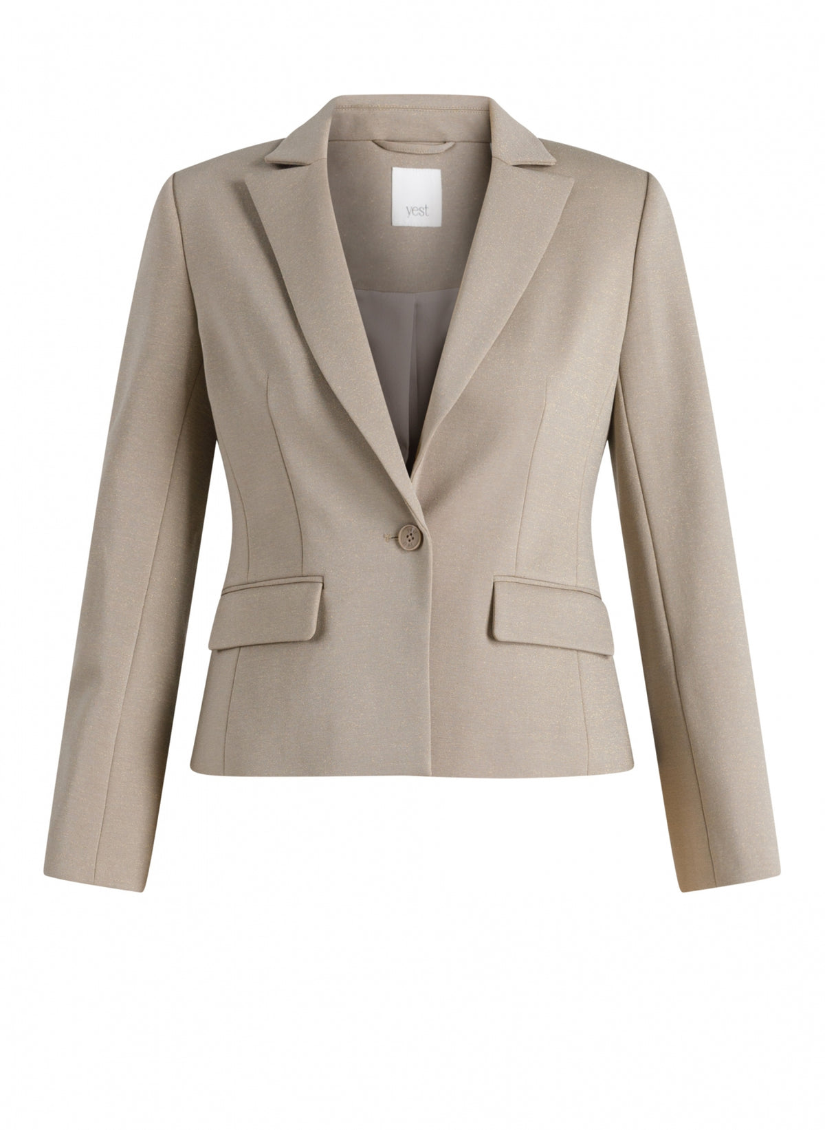 YYWyona | Taupe Grey