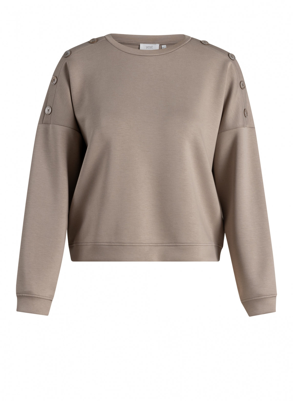 YYWynika | Taupe Grey