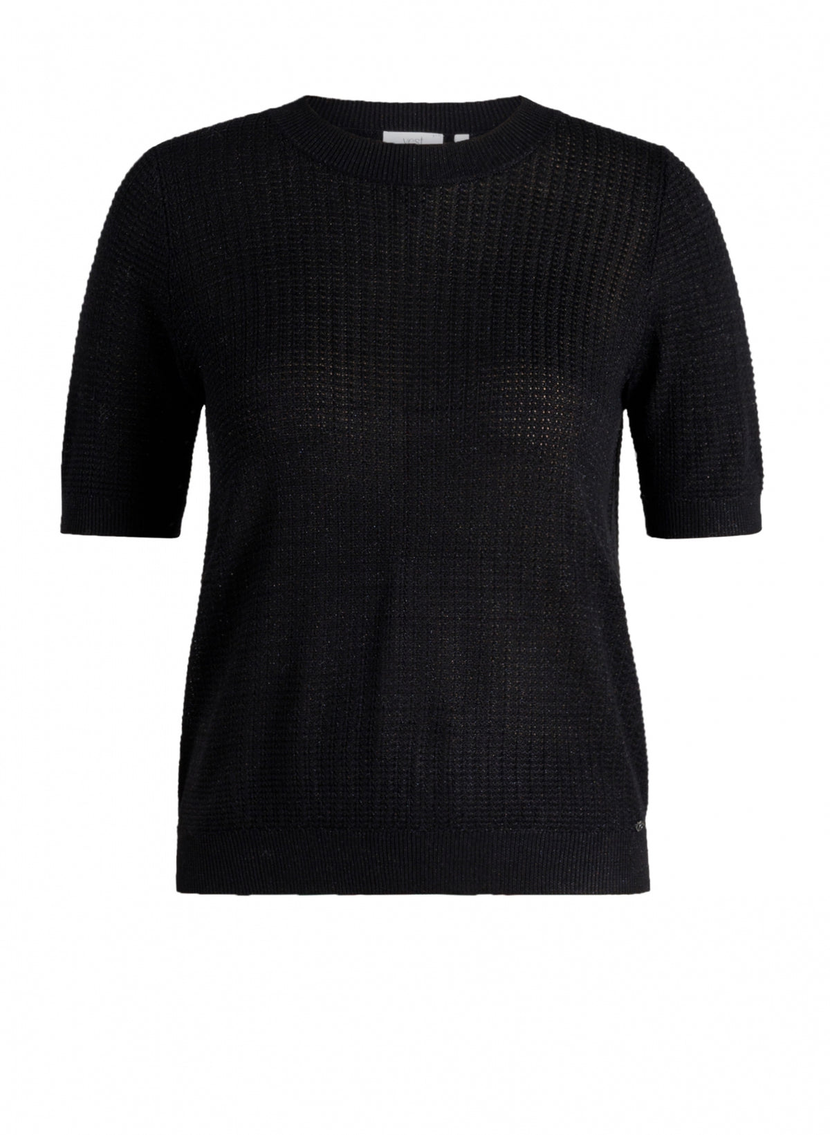 YYWenona | Black