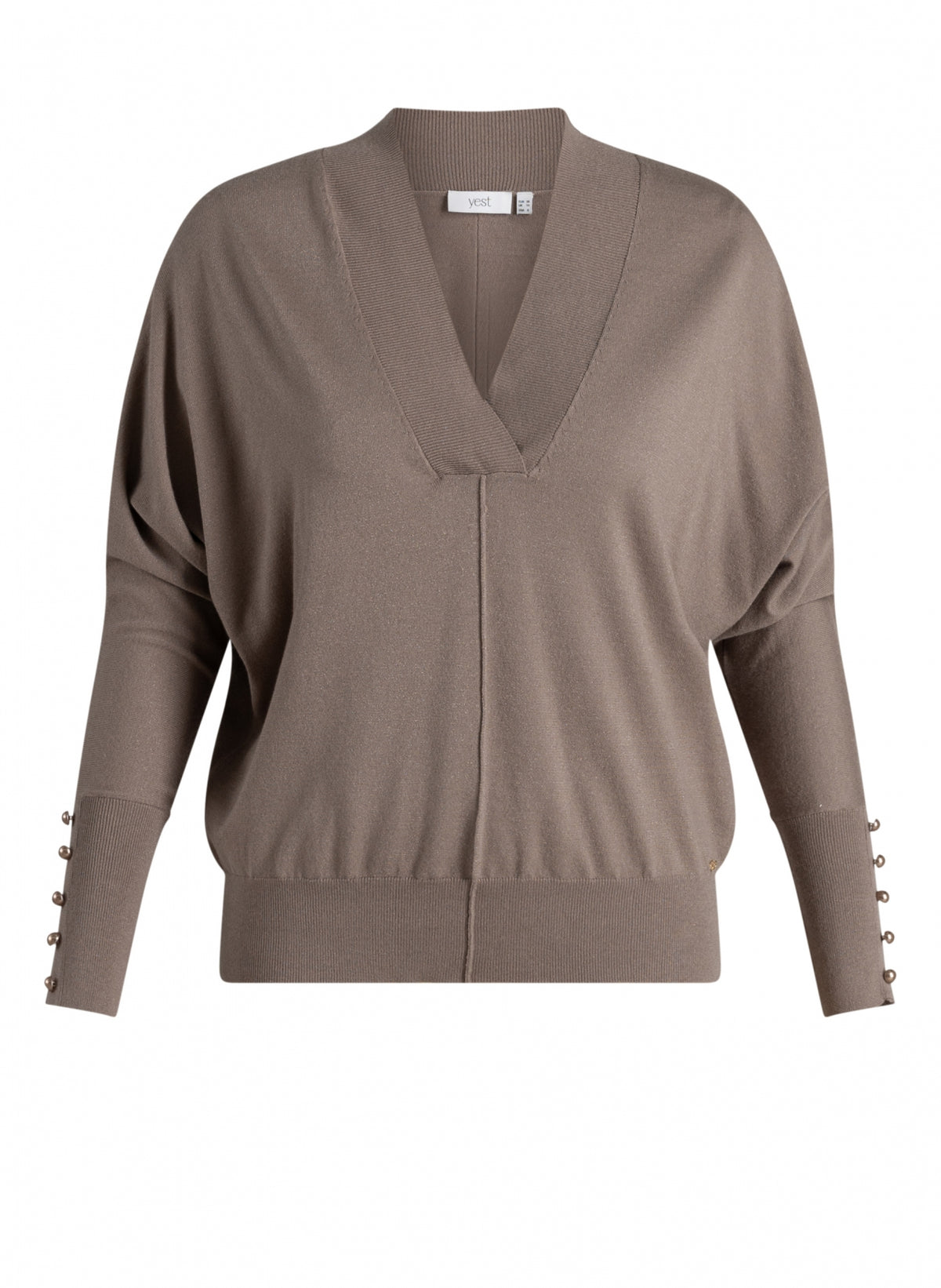 YYWendela | Taupe Grey