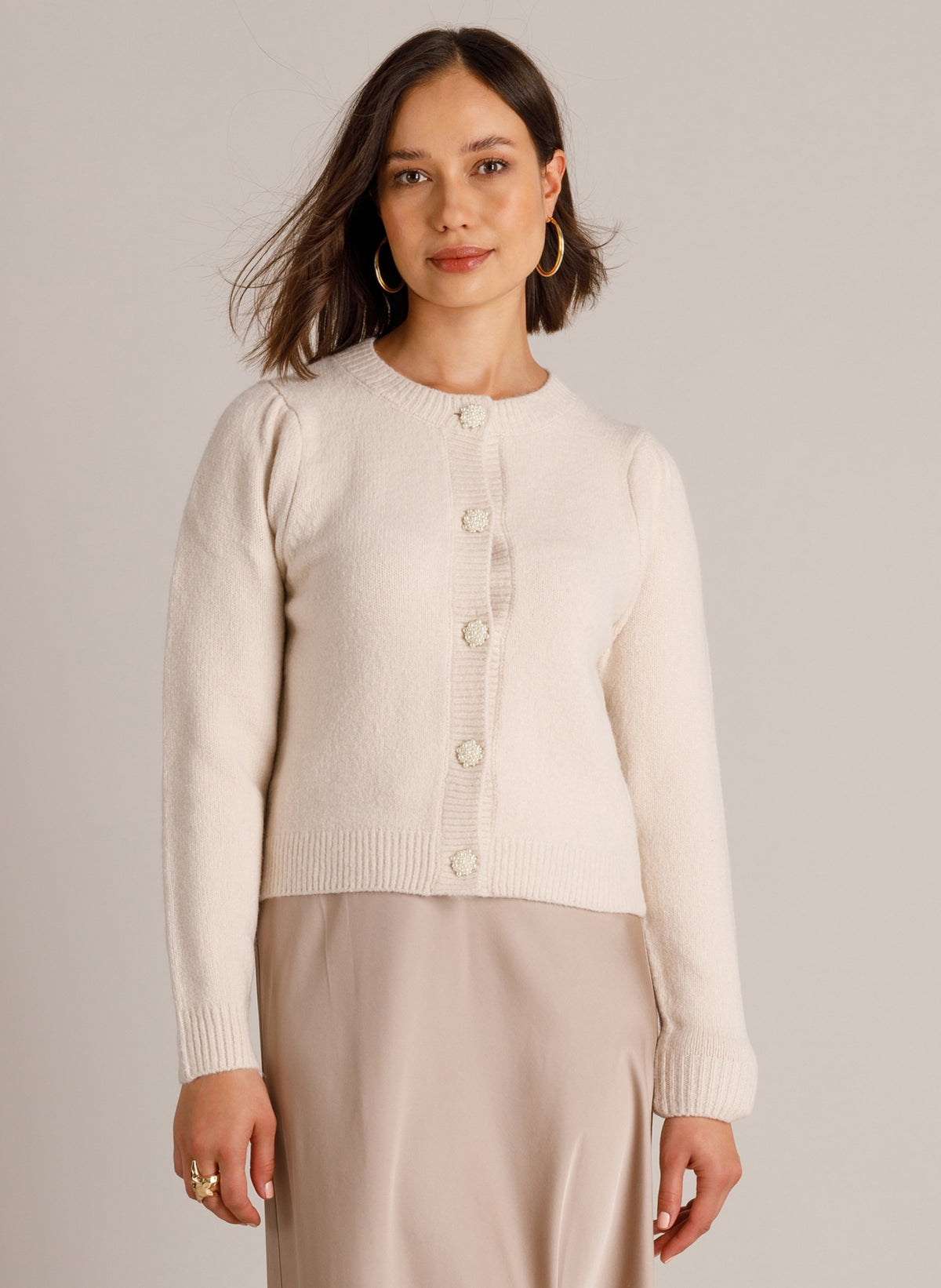 YYWren | Pastel Grey