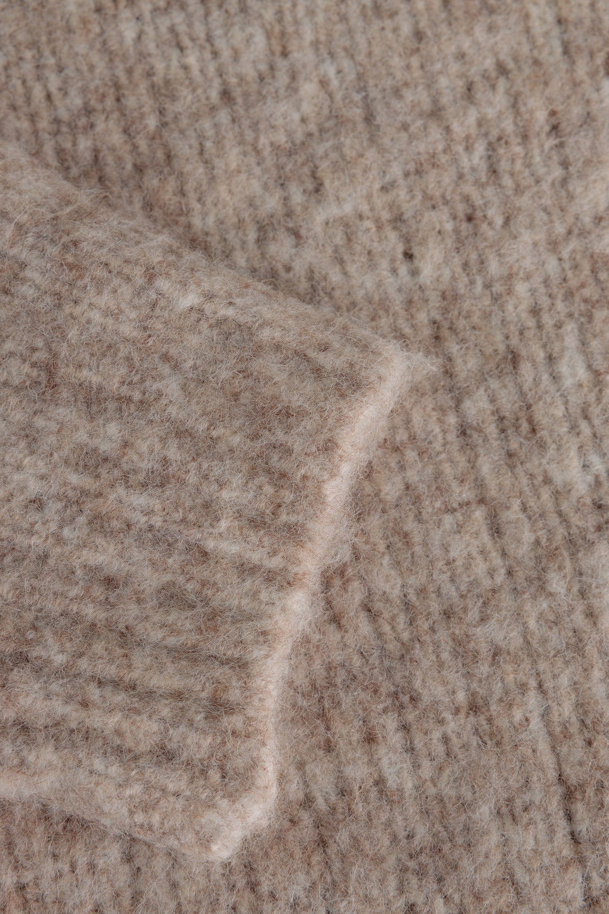YYWismine | Light Taupe/Melange