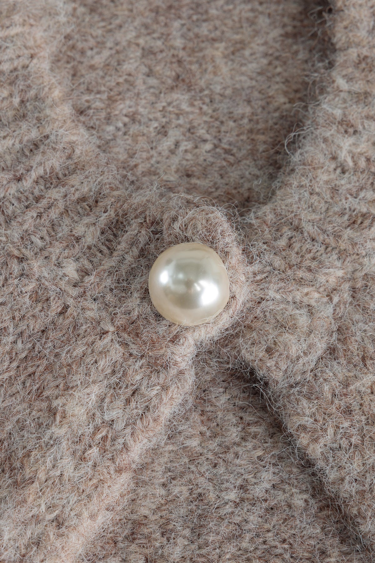 YYWenda | Light Taupe