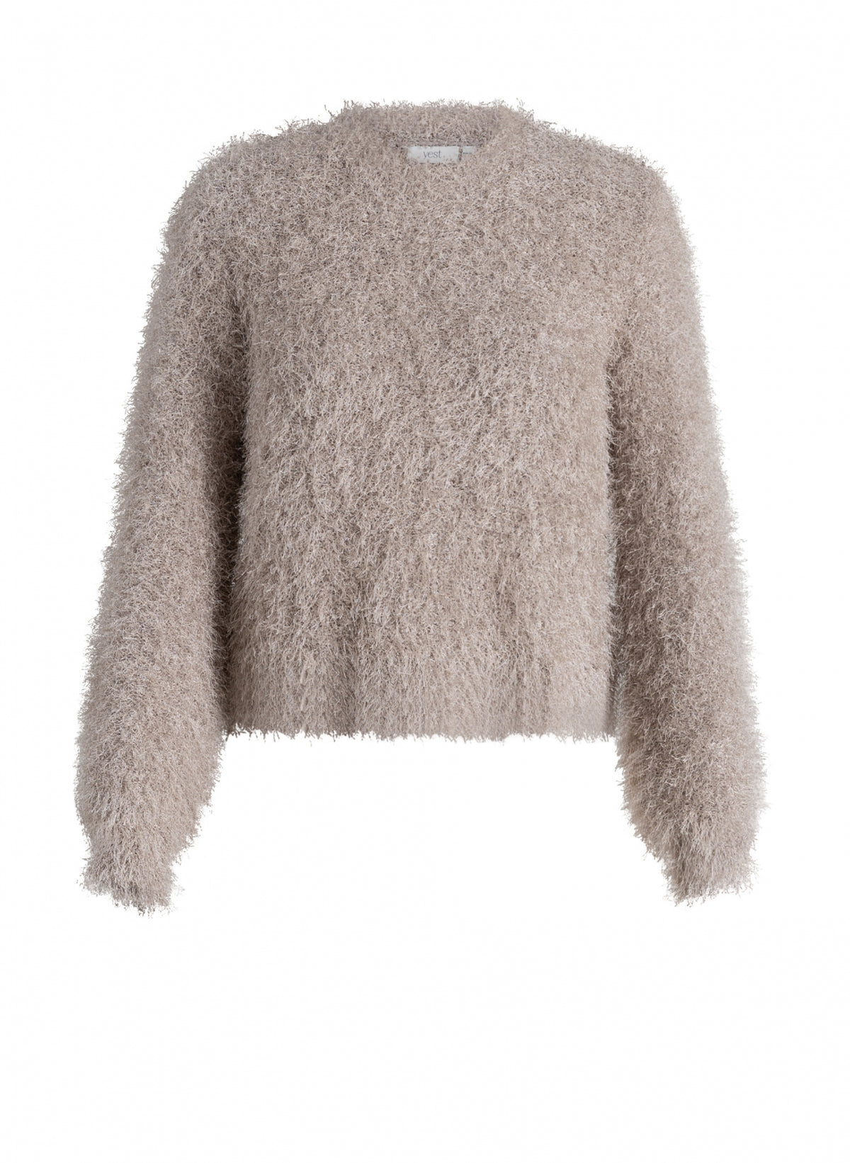 YYWivine | Pastel Grey