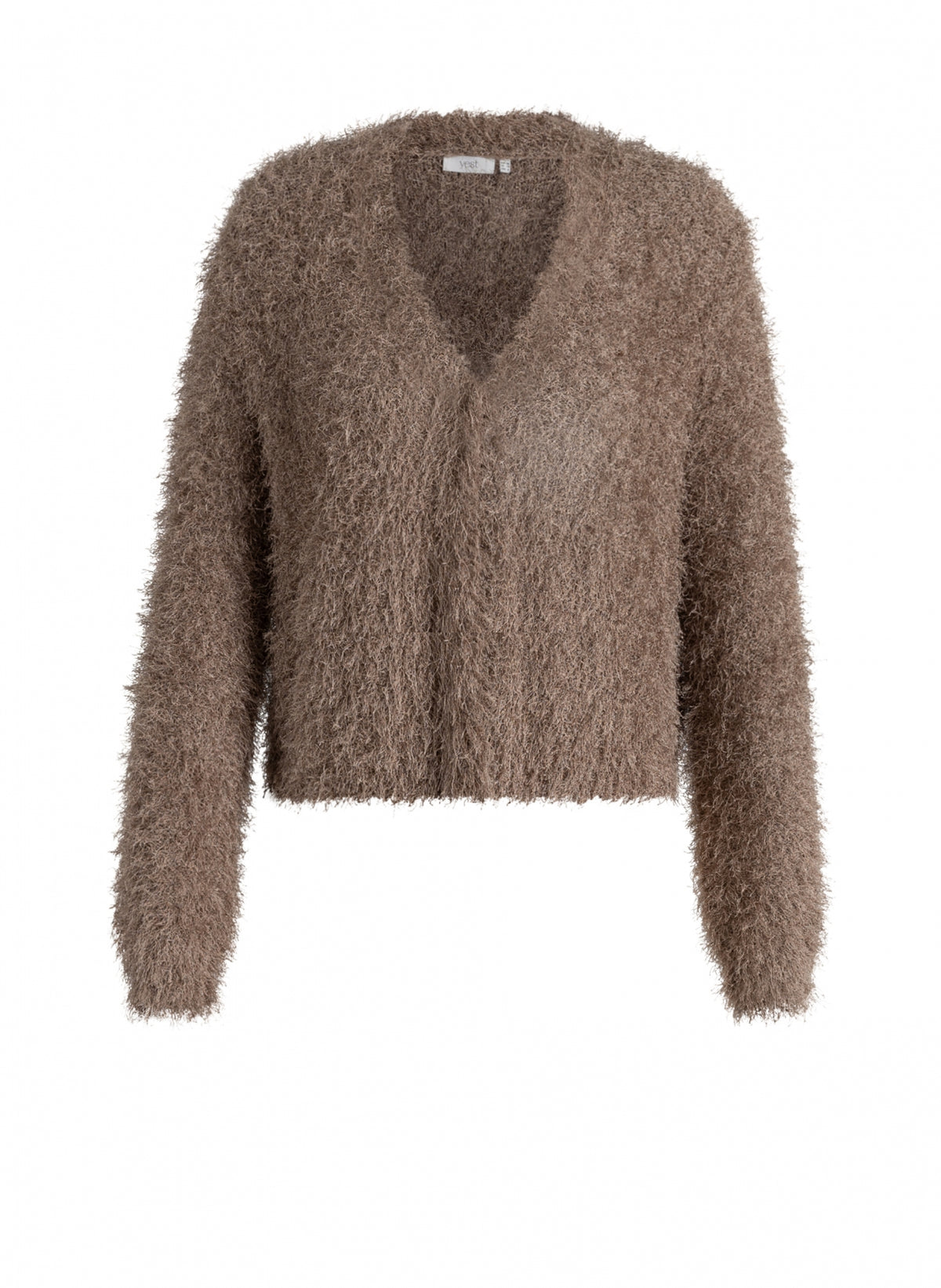 YYWionna | Taupe Grey