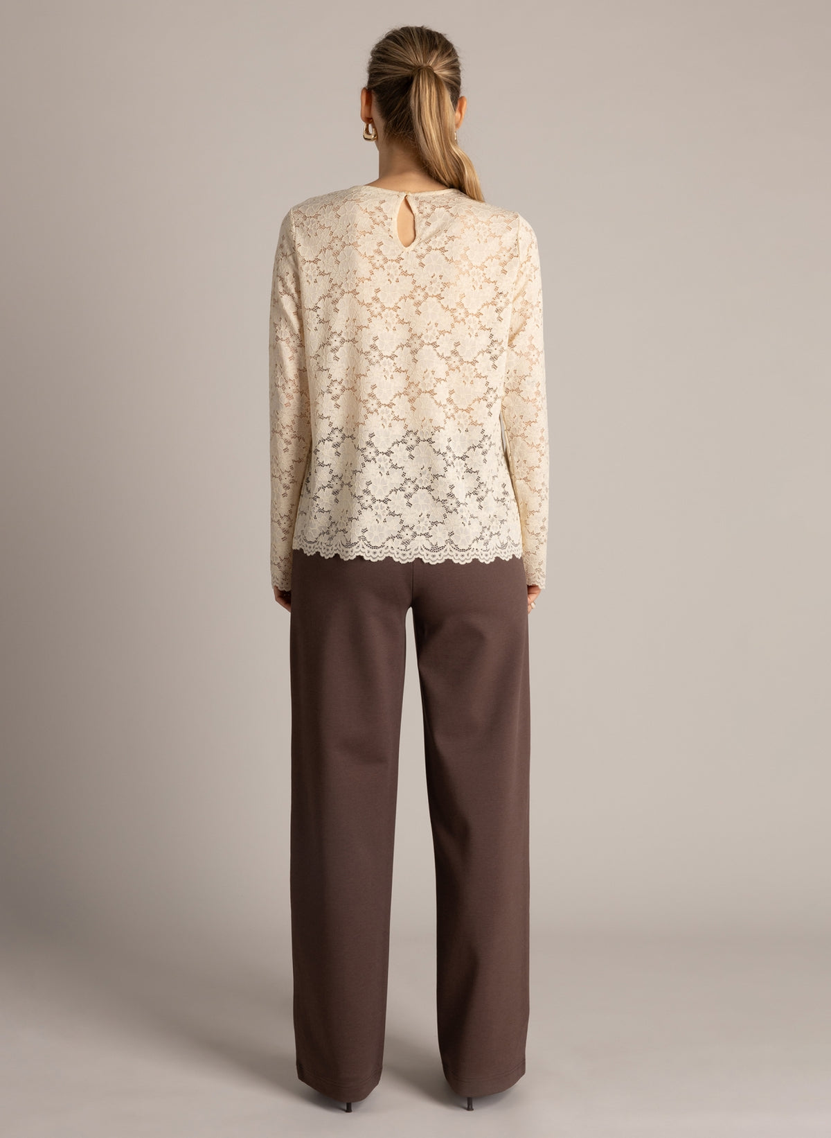 Diletta Essential | Light Sand